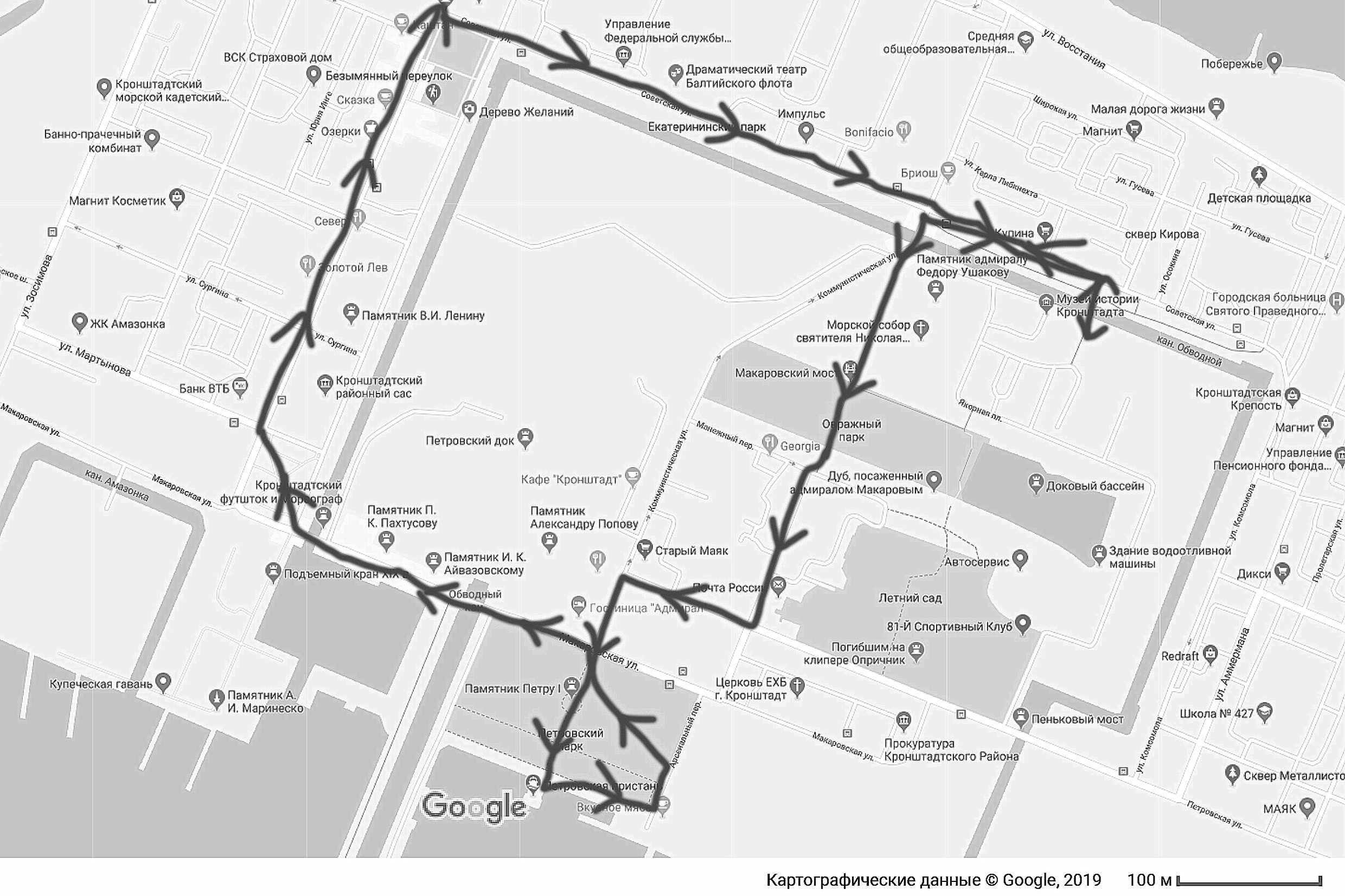 Black Stripe. Ekaterina Vasilyeva photographer