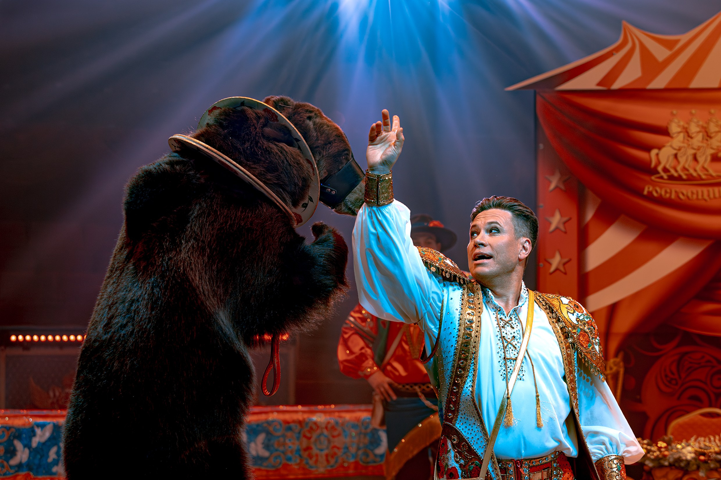 Журнал о самом особенном. Пермь и Пермский край