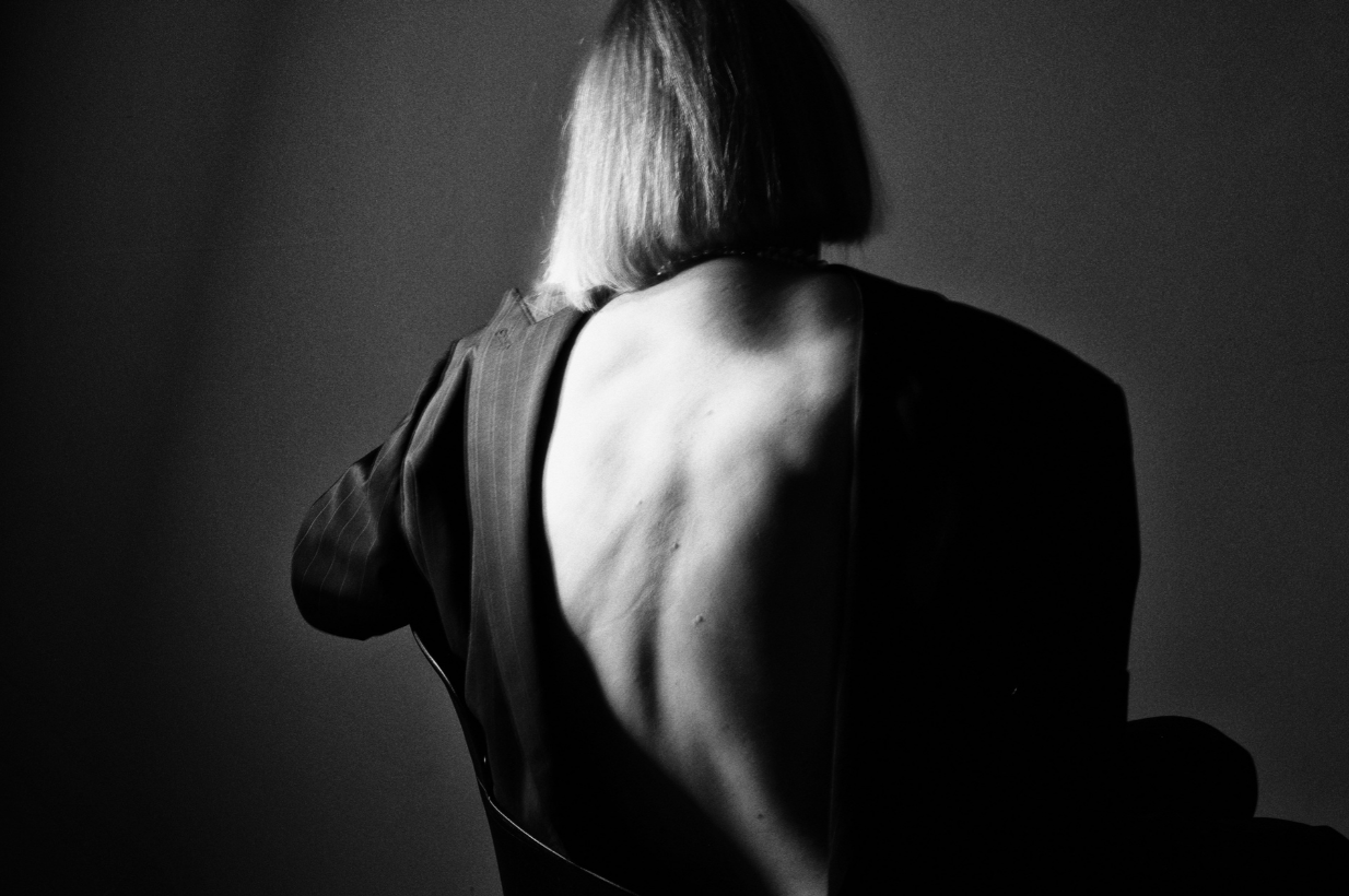 Интервью со Светой Кавериной. Private image