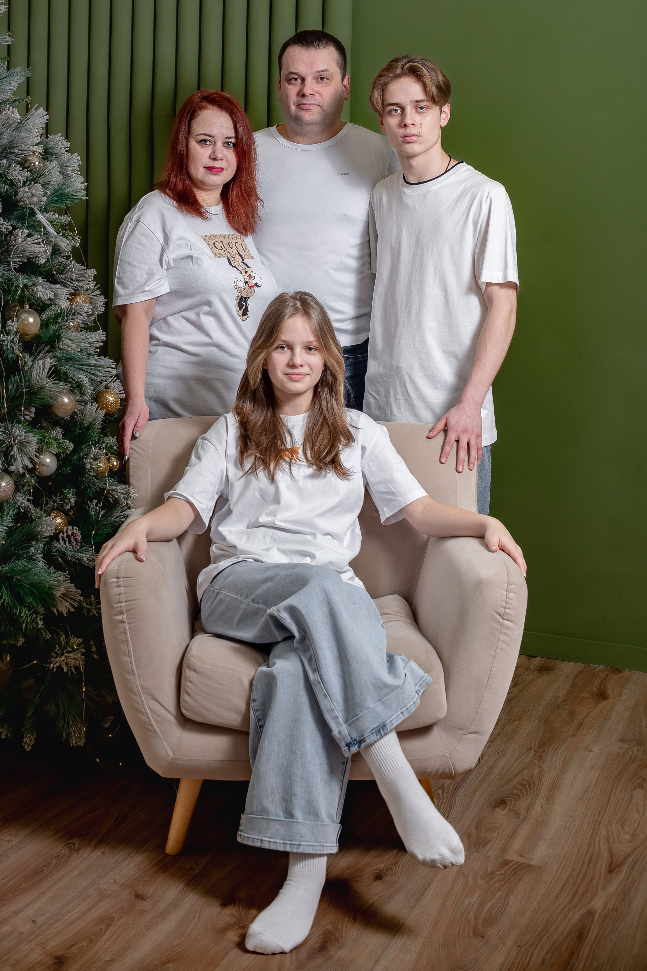 Фотограф Макс Огурцов в Нижнем Новгороде