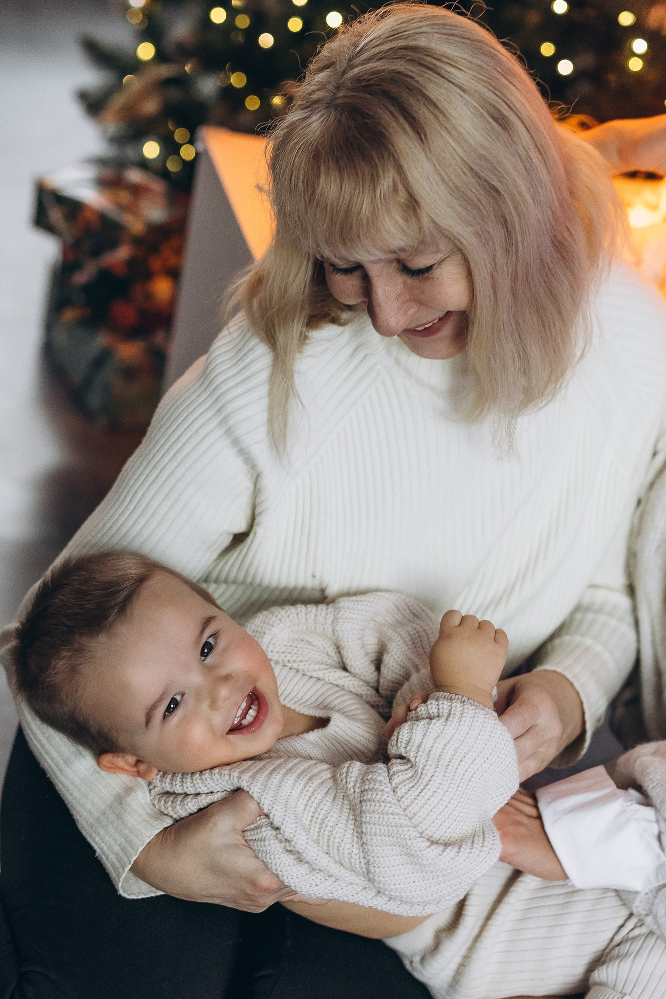 Съемка дома