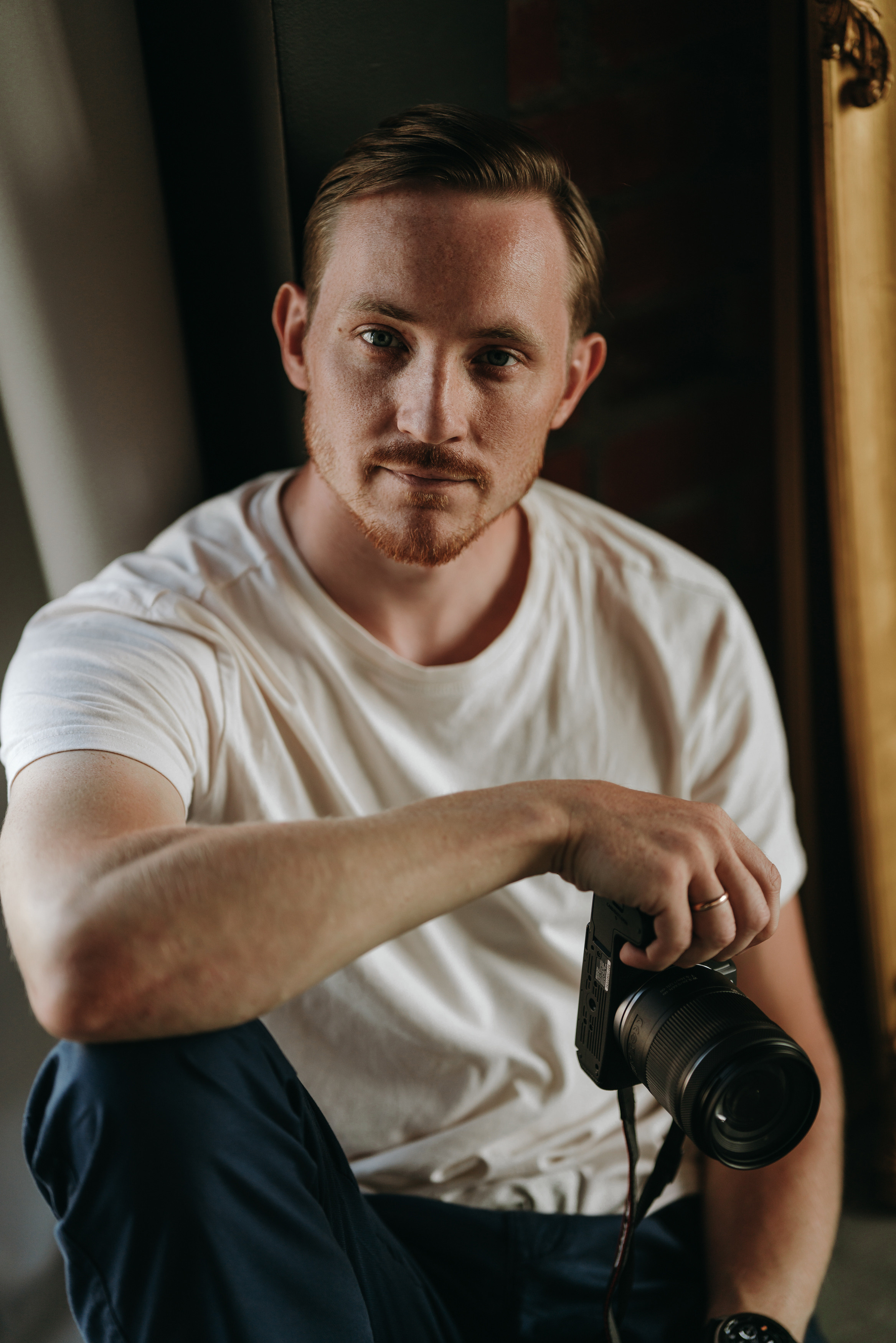 Фотограф Каримов Виктор