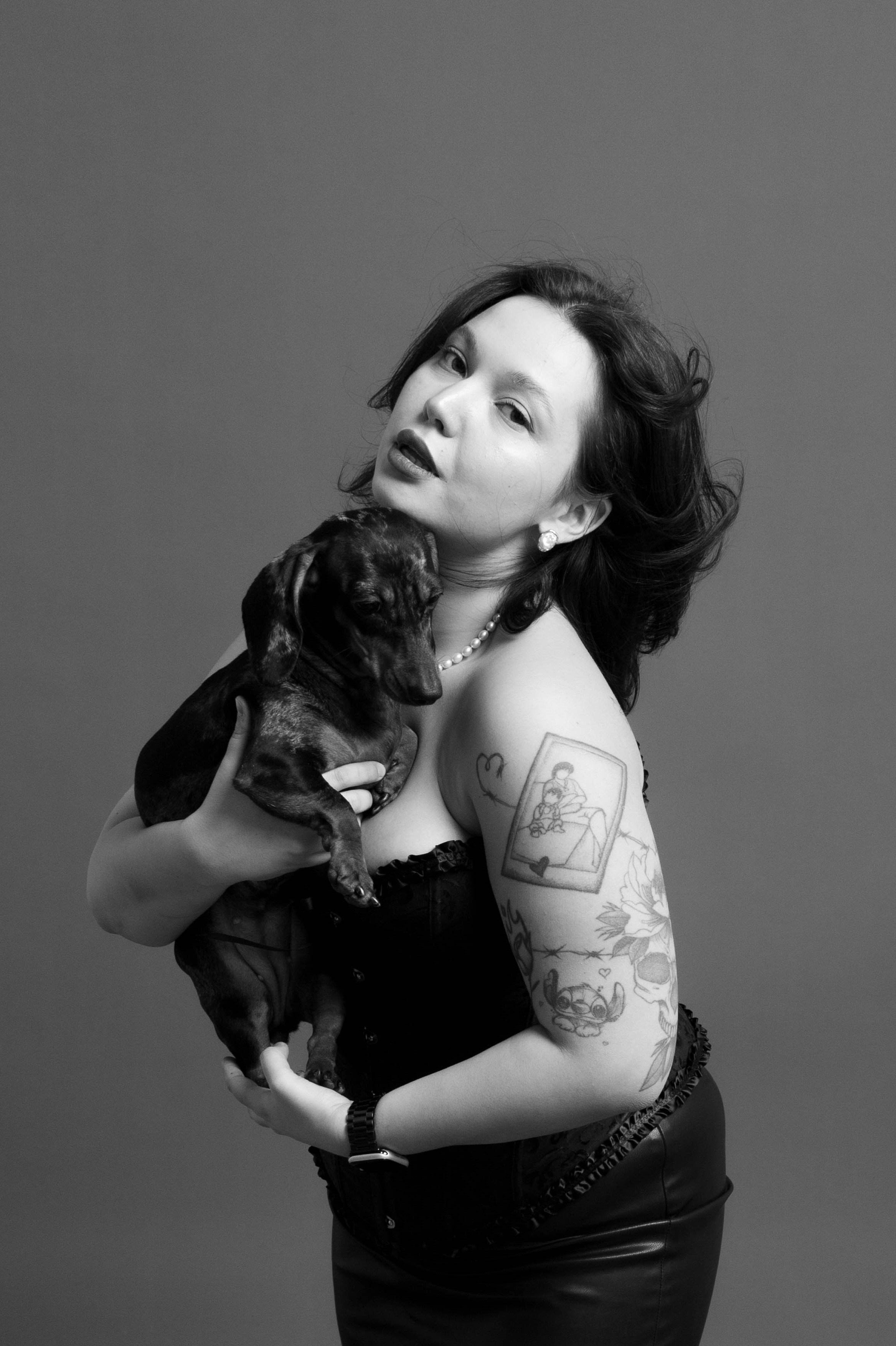 Наши фотографии. Автопортретная Фото Точка Самара