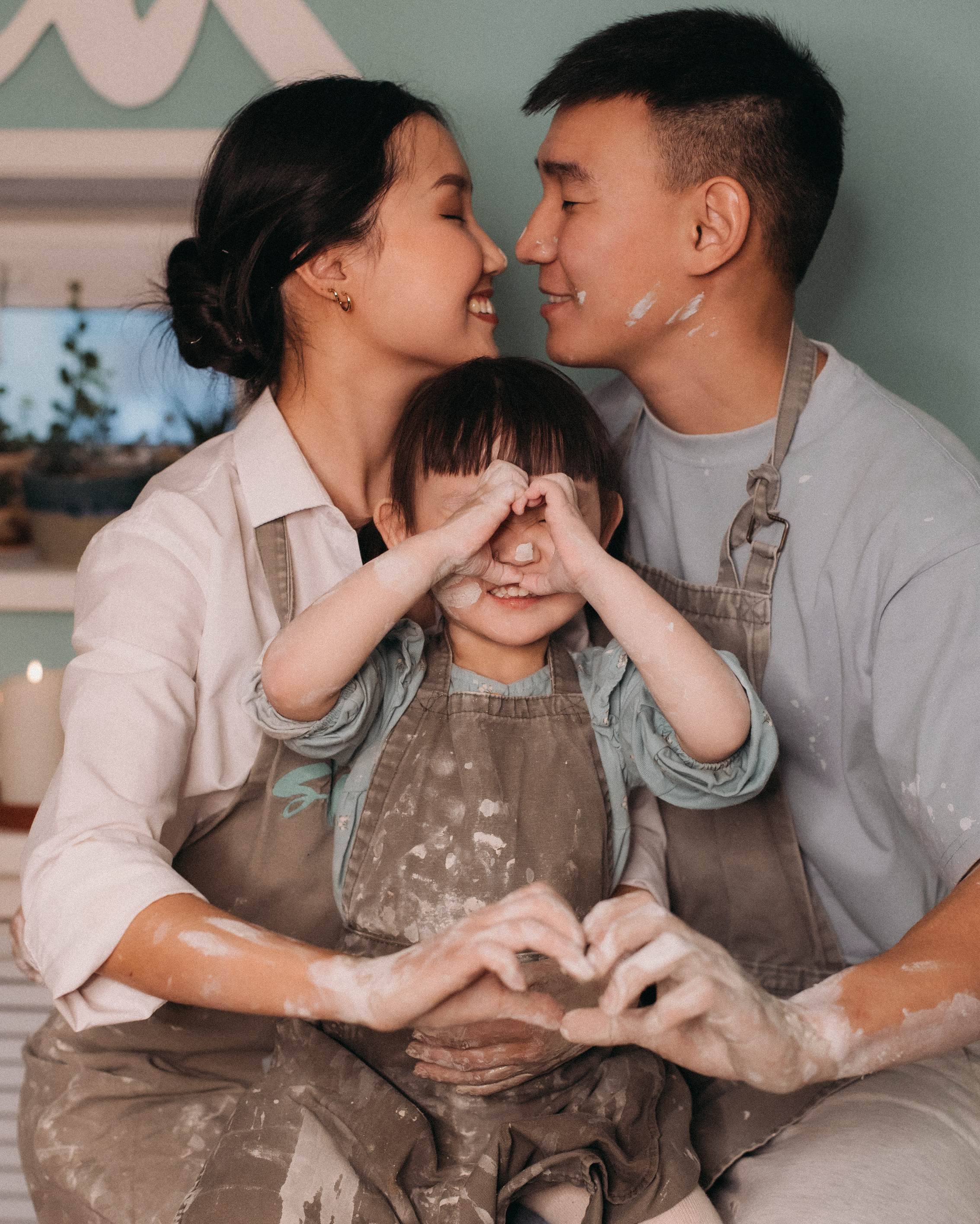 Выездная. Свадебный и семейный фотограф в Якутске — Дьулусхан Прокопьев