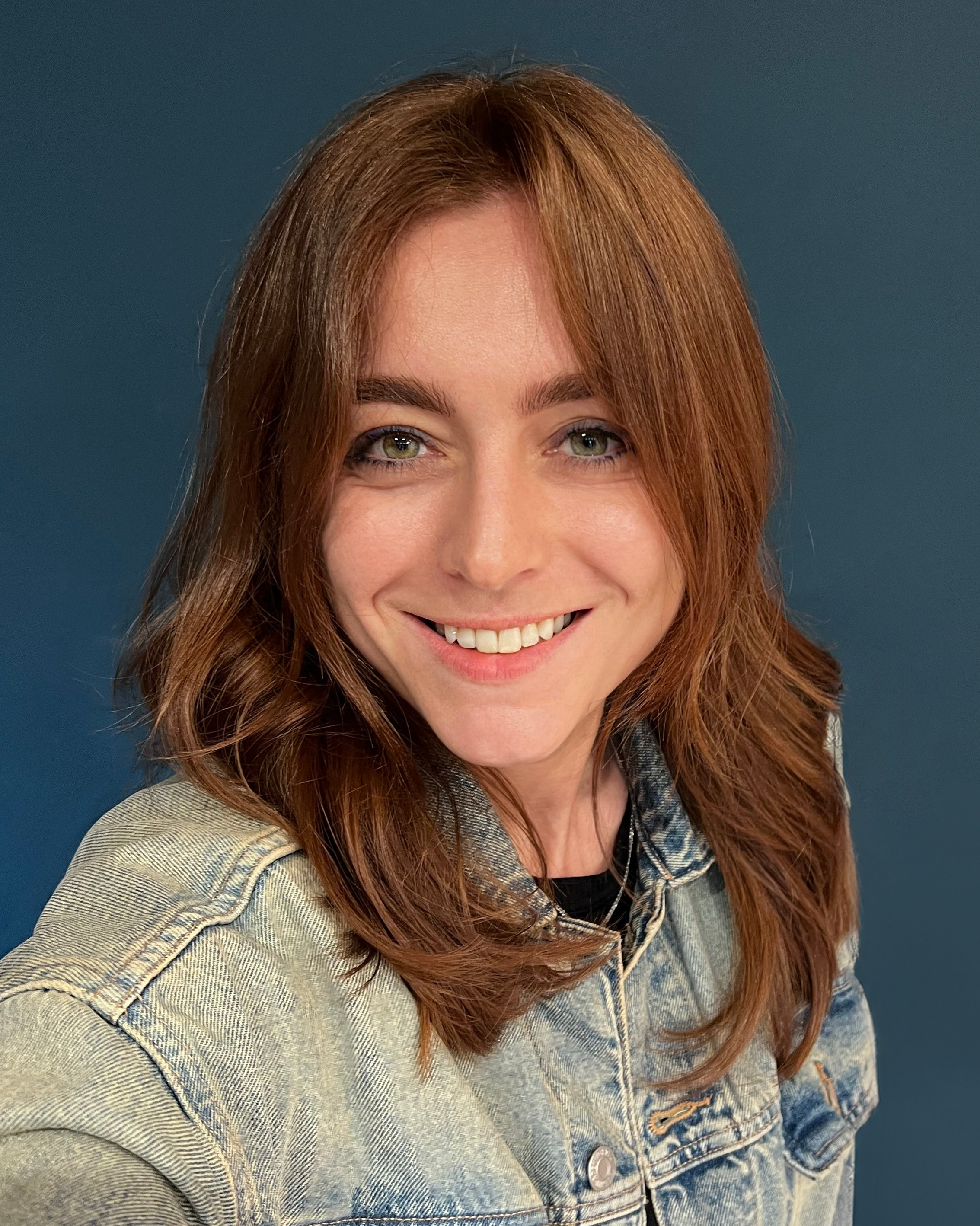 About me. Retoucher Maria Pridanceva| Matilda Retouch