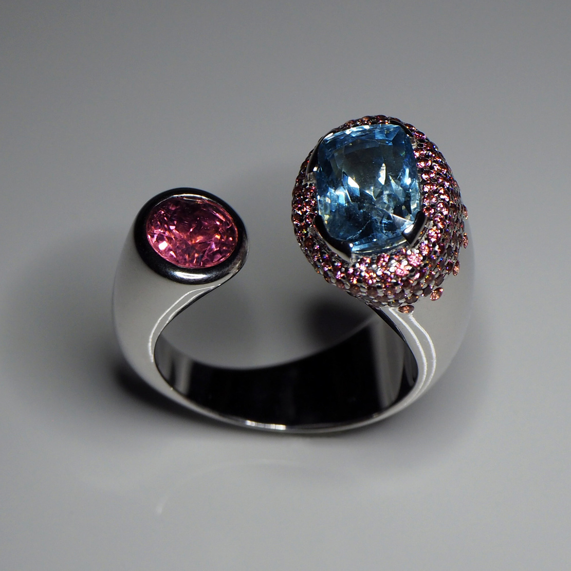 Галерея настроений. Драгоценные настроения