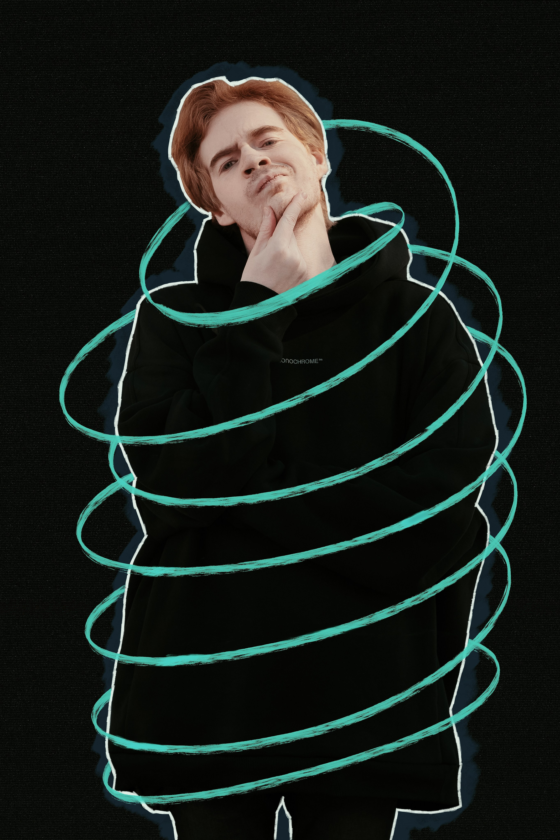 Фотограф Ваня Бархатов