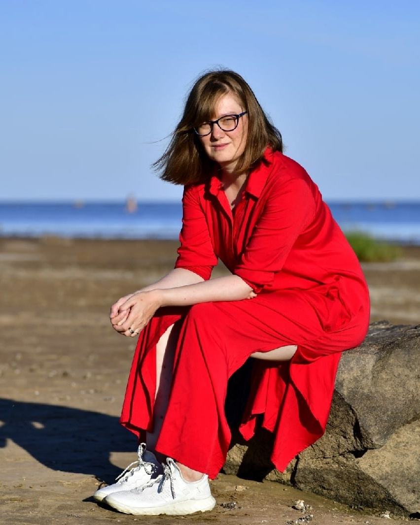 Фотографии Лены Соколовой