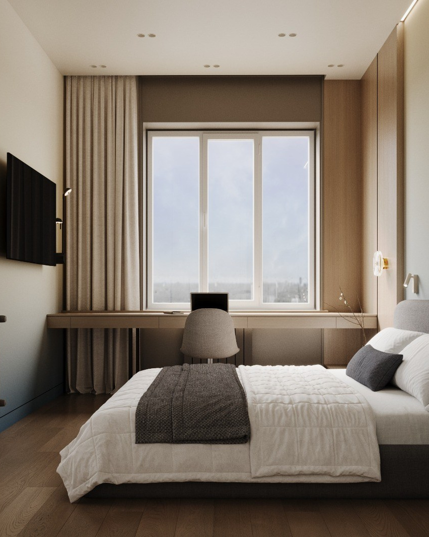 Дизайнер интерьера вашего дома мечты