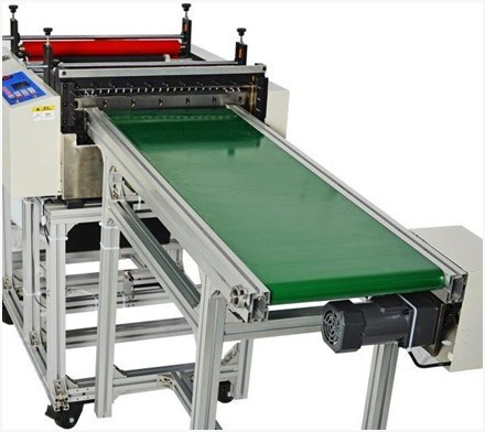 Машины для резки пленки. Профиснаб — профессиональное оборудование для швейных производств