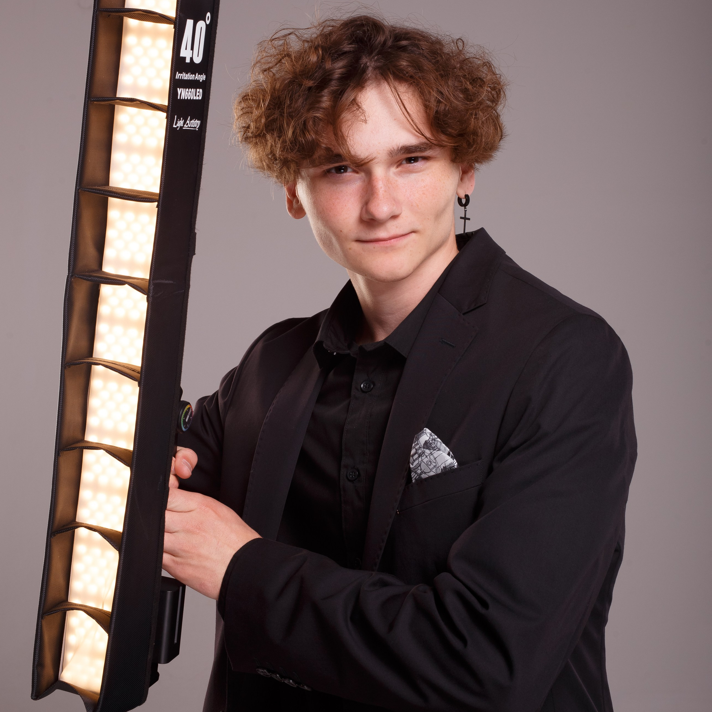 Видеограф Турчин Денис