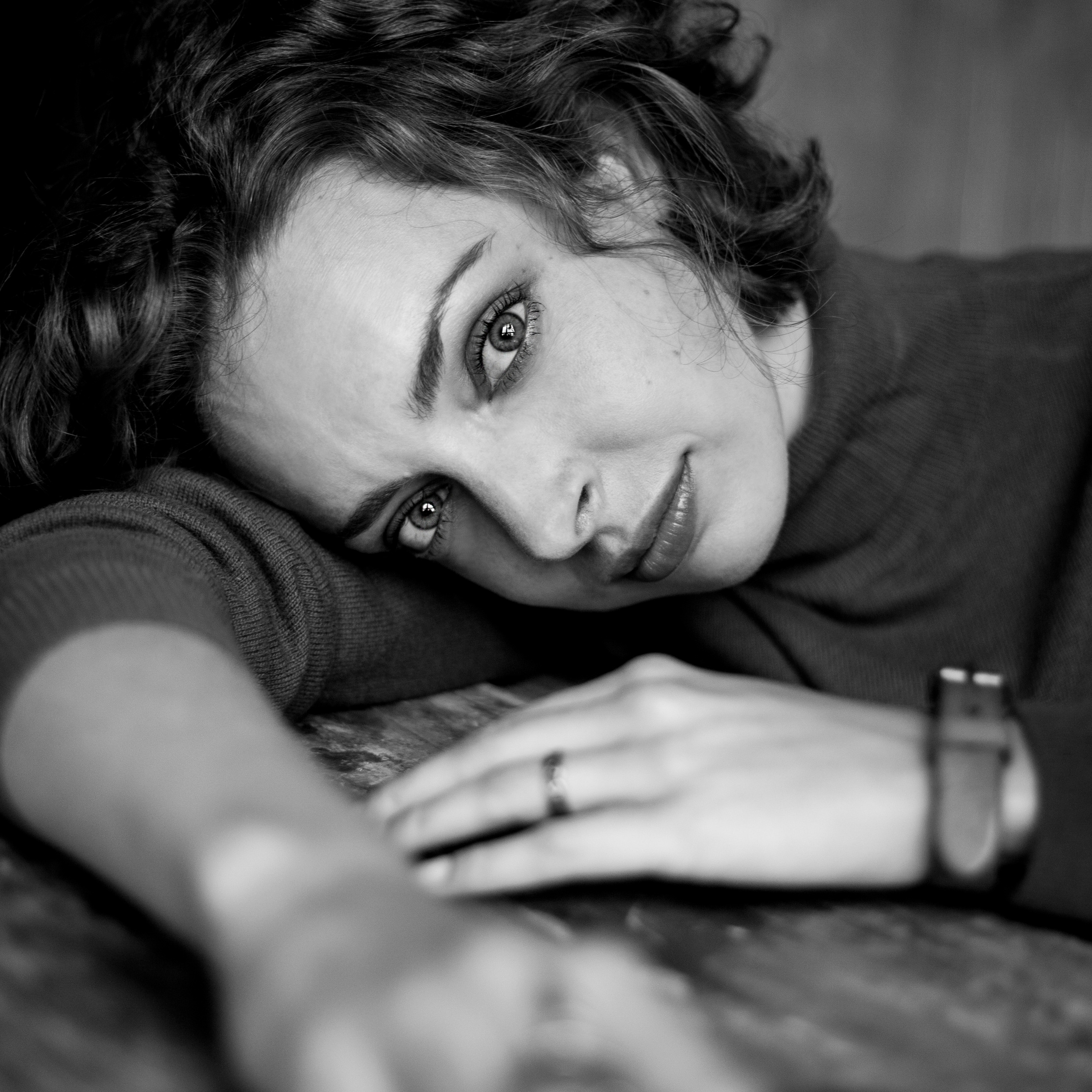 Портретная съёмка. Портретный фотограф Александра Птица. Снимаю истории о вас