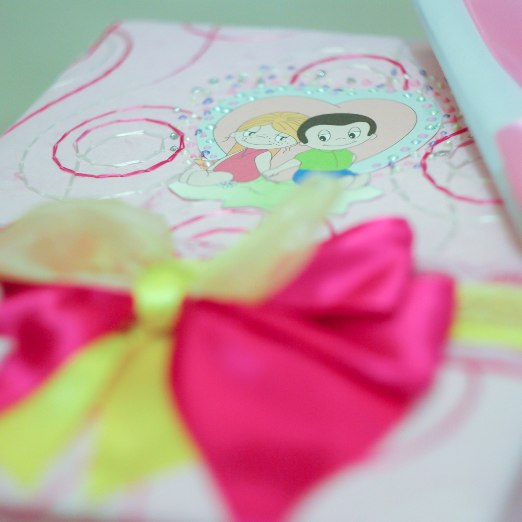 Услуги. Главная