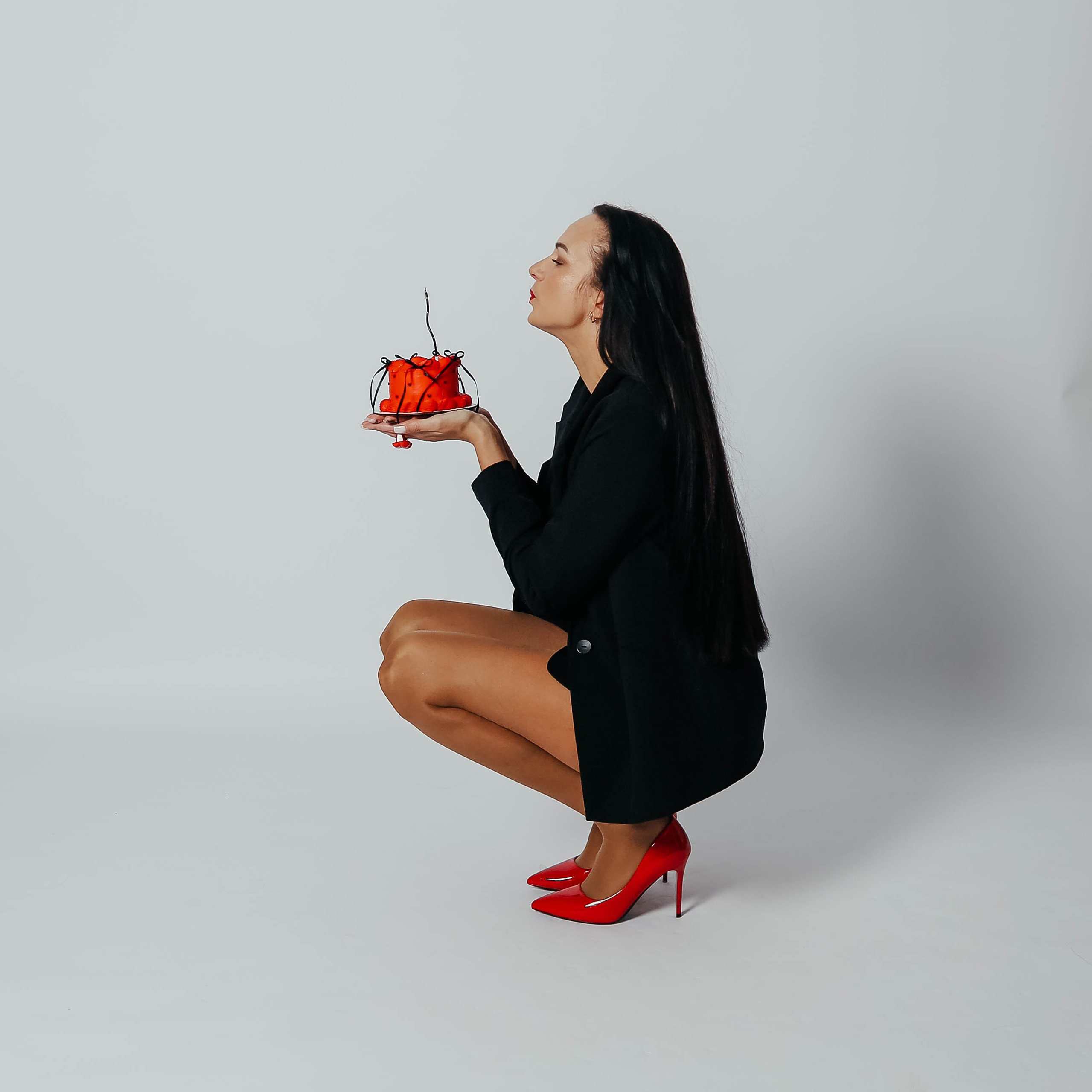 Акции. Фотостудия без фотографа в Мозыре «Селфи»