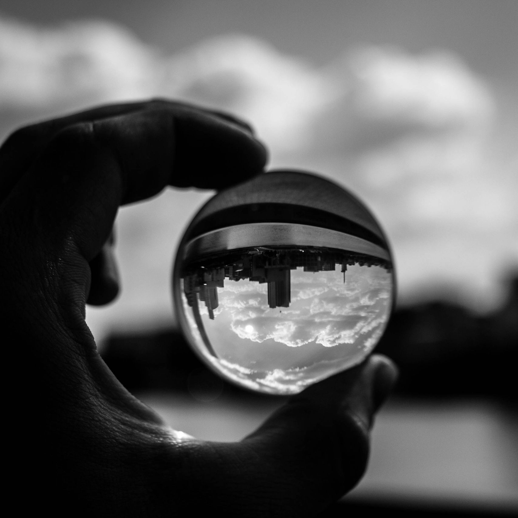 Фотограф Михаил Кувшинов