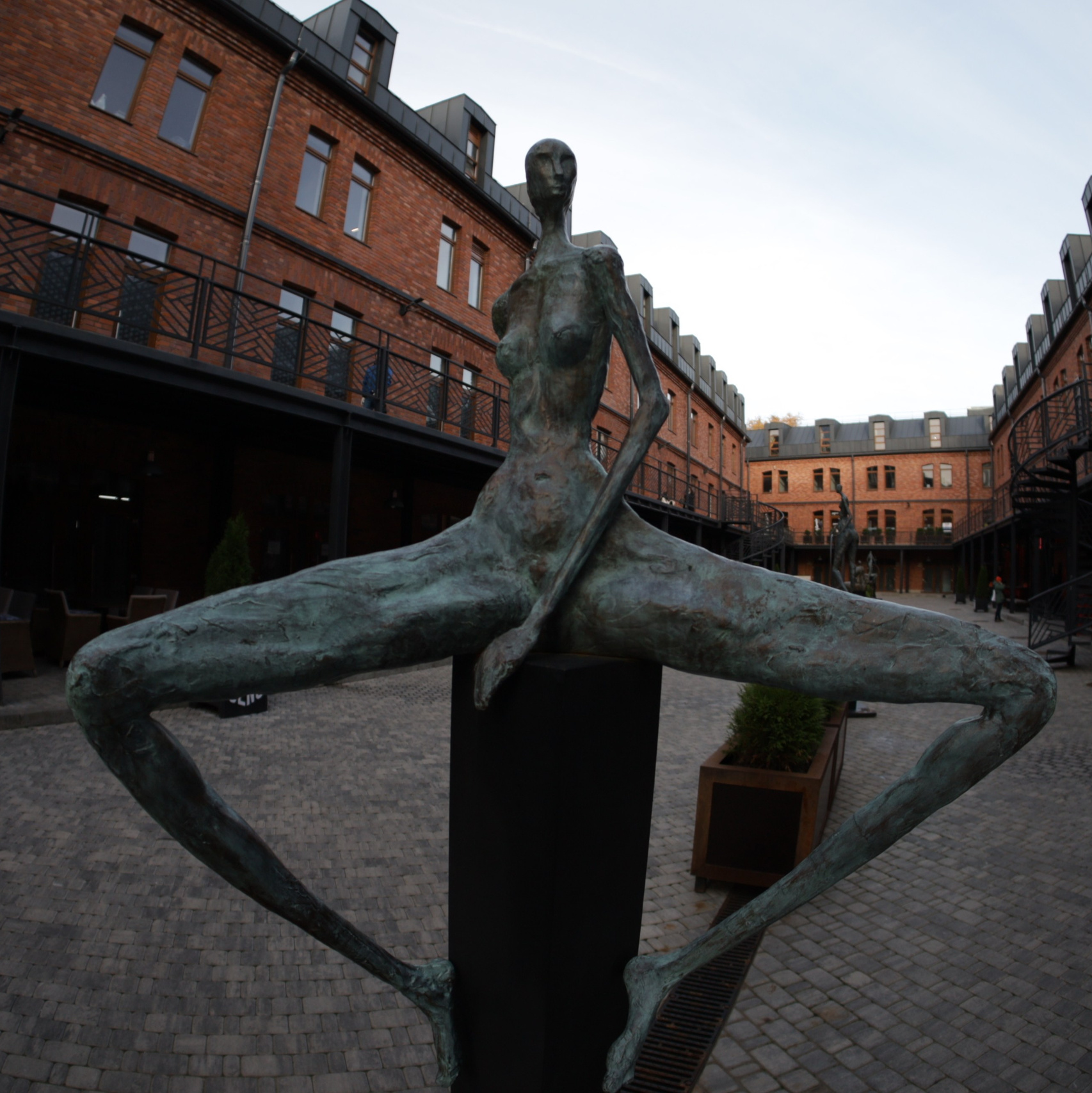 Спецпроекты. 812 оттенков Питера