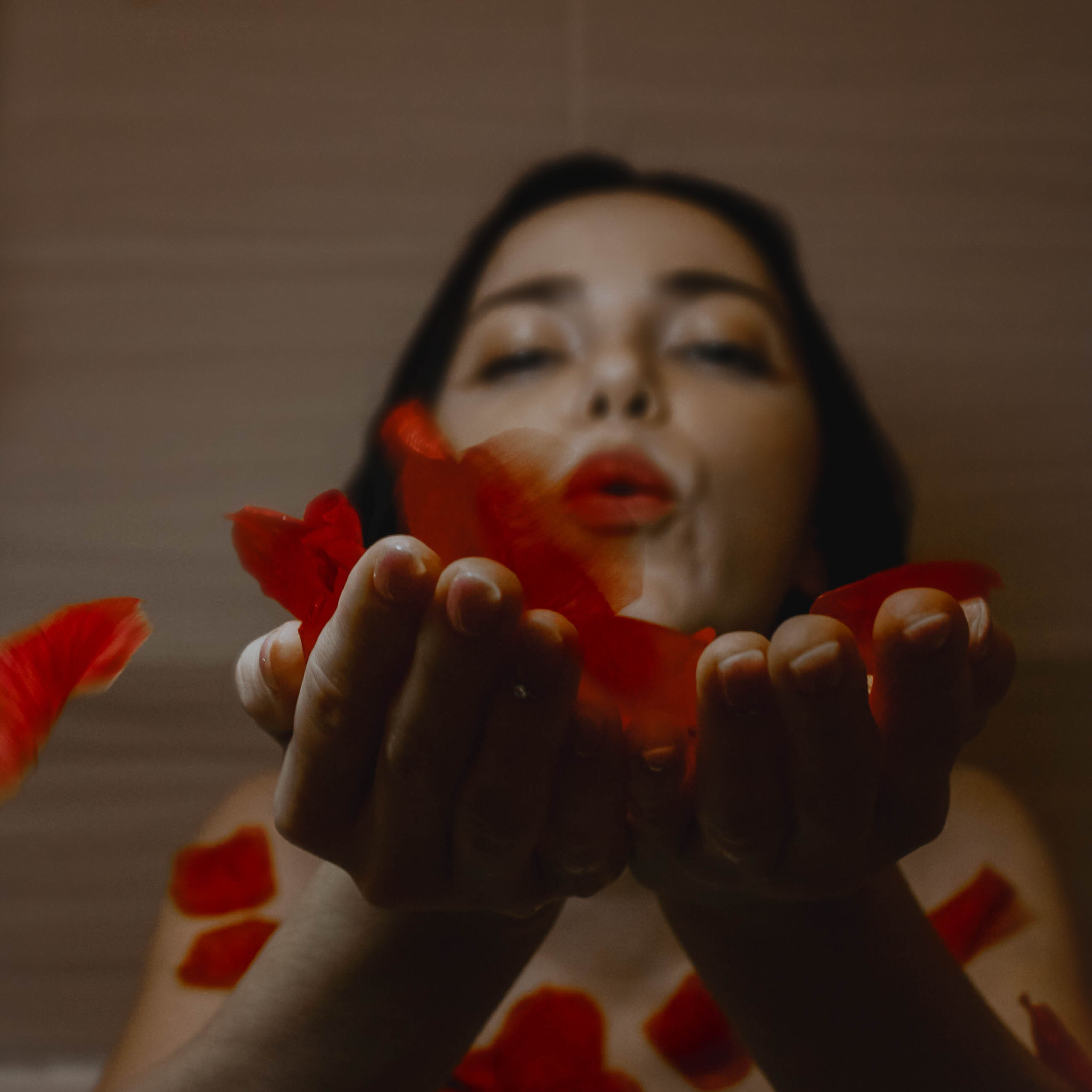 Портретный фотограф в Саратове