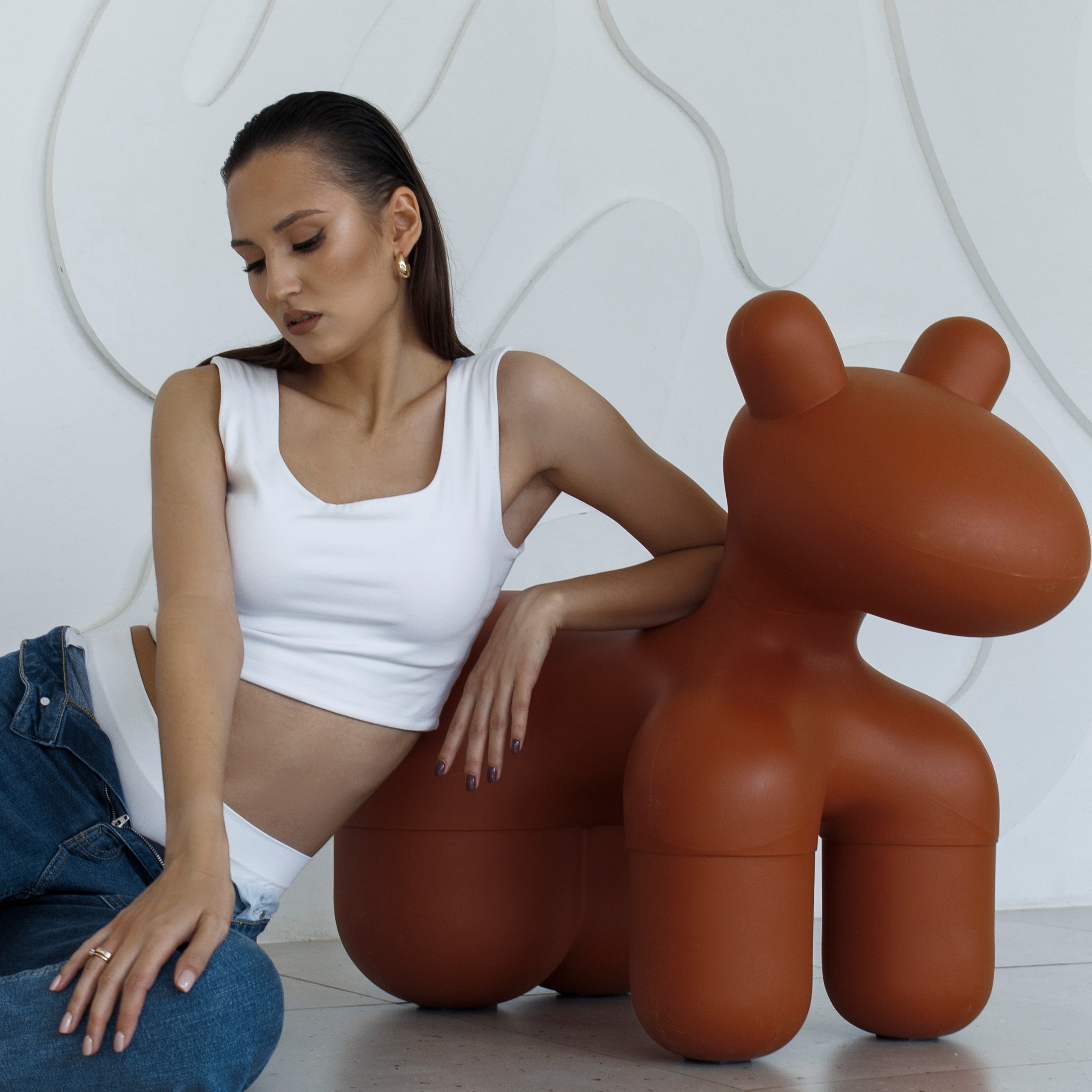 Фотограф г. Екатеринбург Альфия Юлдашева