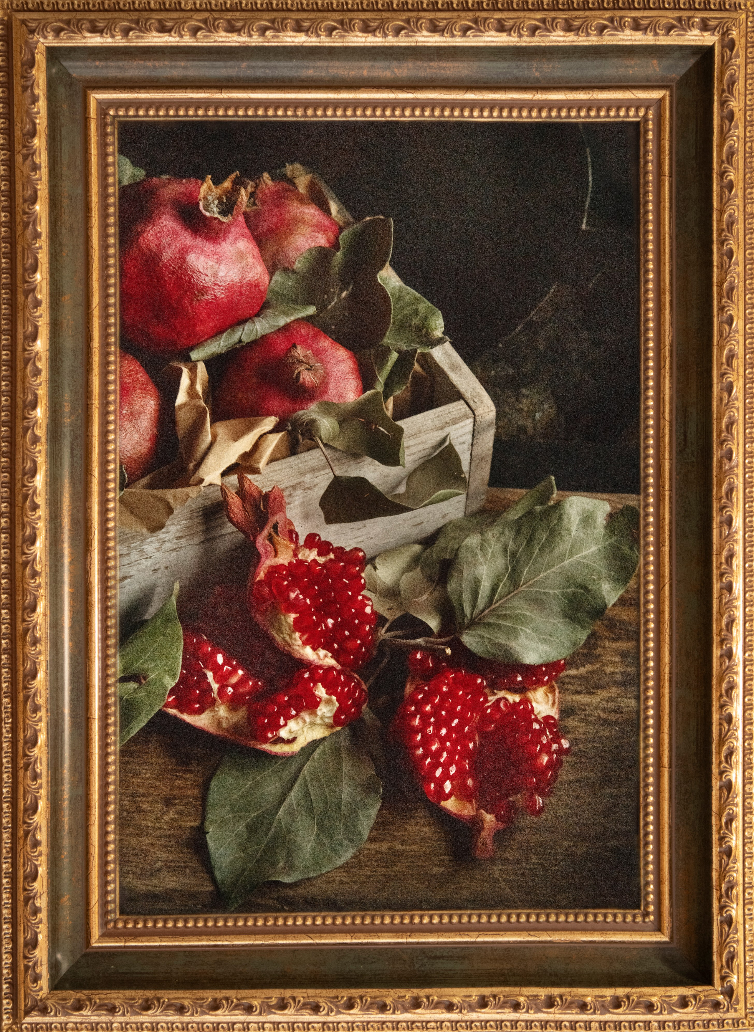 ФОТОЖИВОПИСЬ. Фотохудожник Нина Жихарева