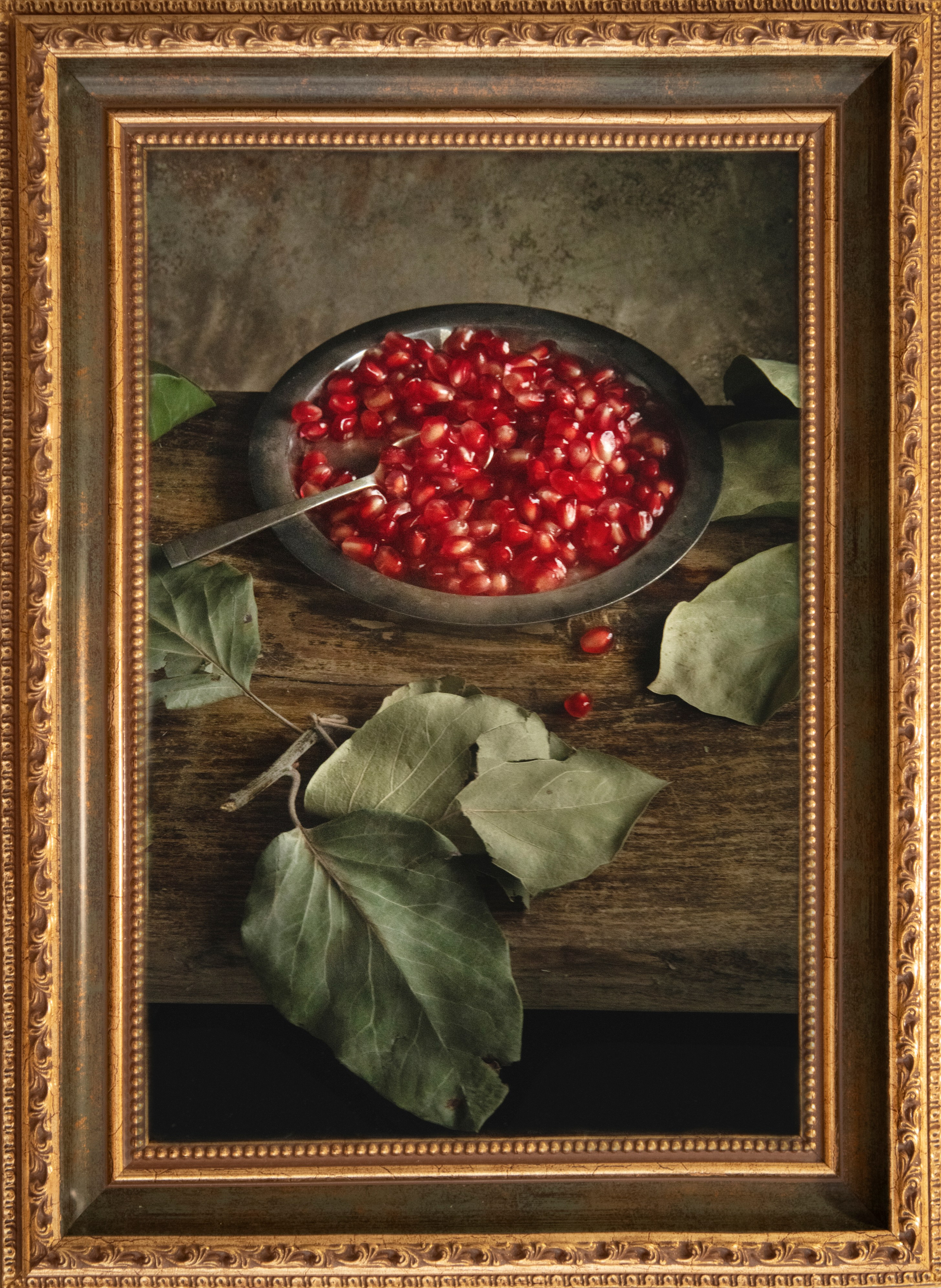 ФОТОЖИВОПИСЬ. Фотохудожник Нина Жихарева