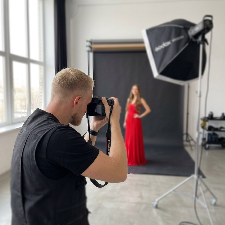 Наша Команда. Asta Studio