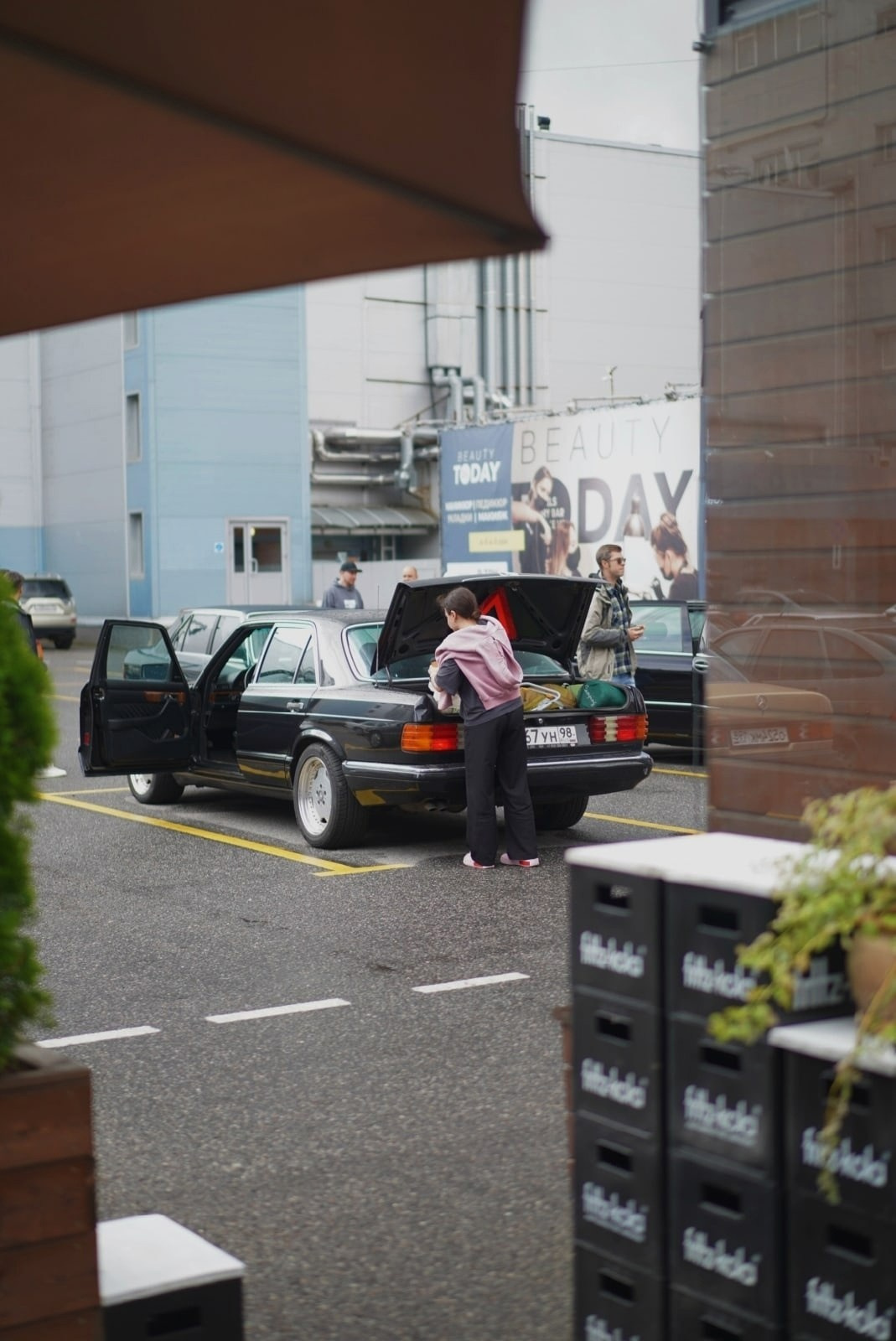 Cars and Coffee 30/07/22. Автомобильный фотограф Антон Цырулев