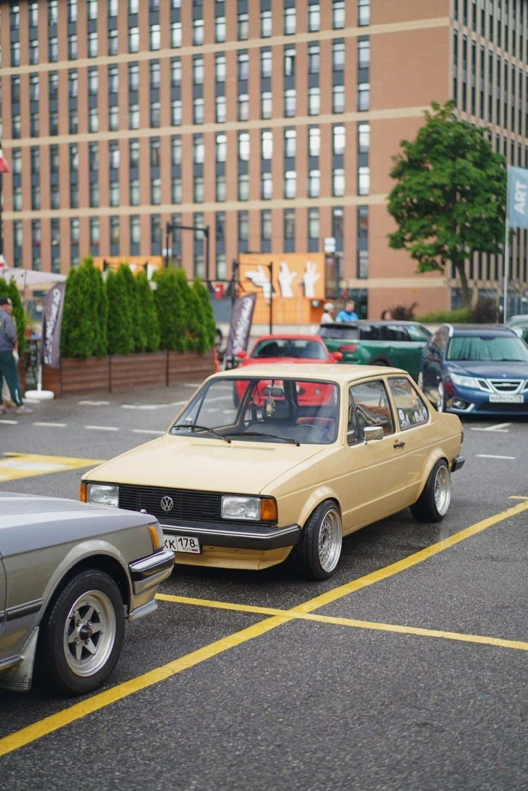 Cars and Coffee 30/07/22. Автомобильный фотограф Антон Цырулев