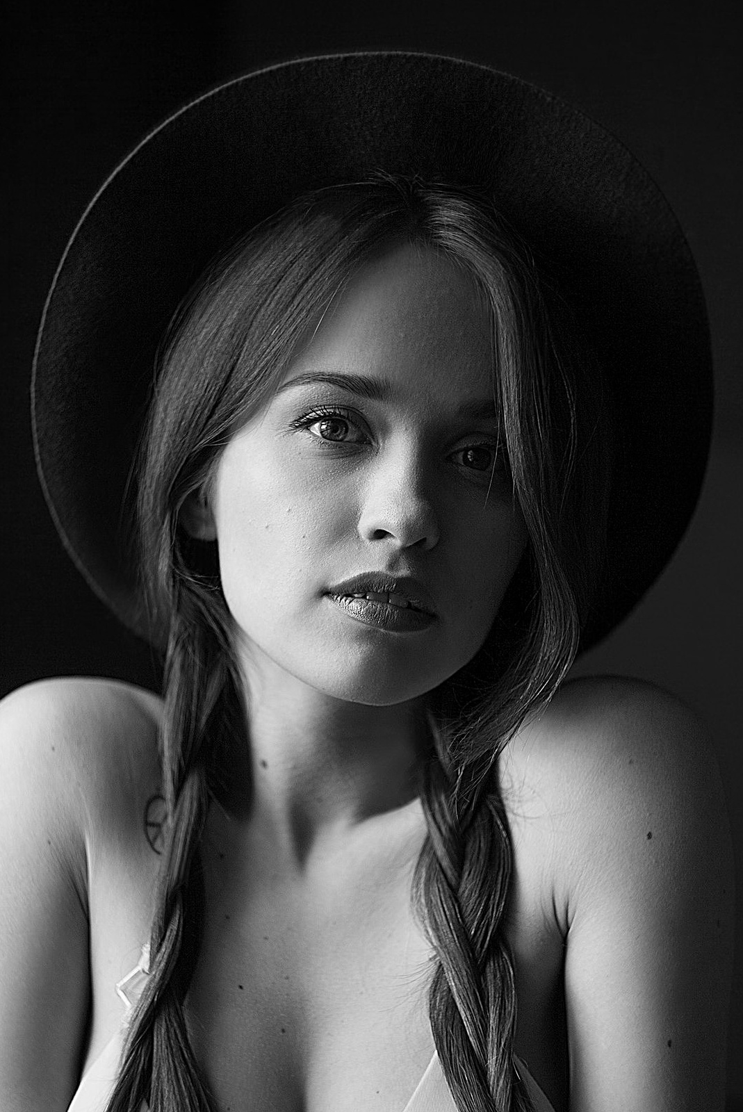 Услуги. Портретный фотограф в Москве и МО Зимина Татьяна