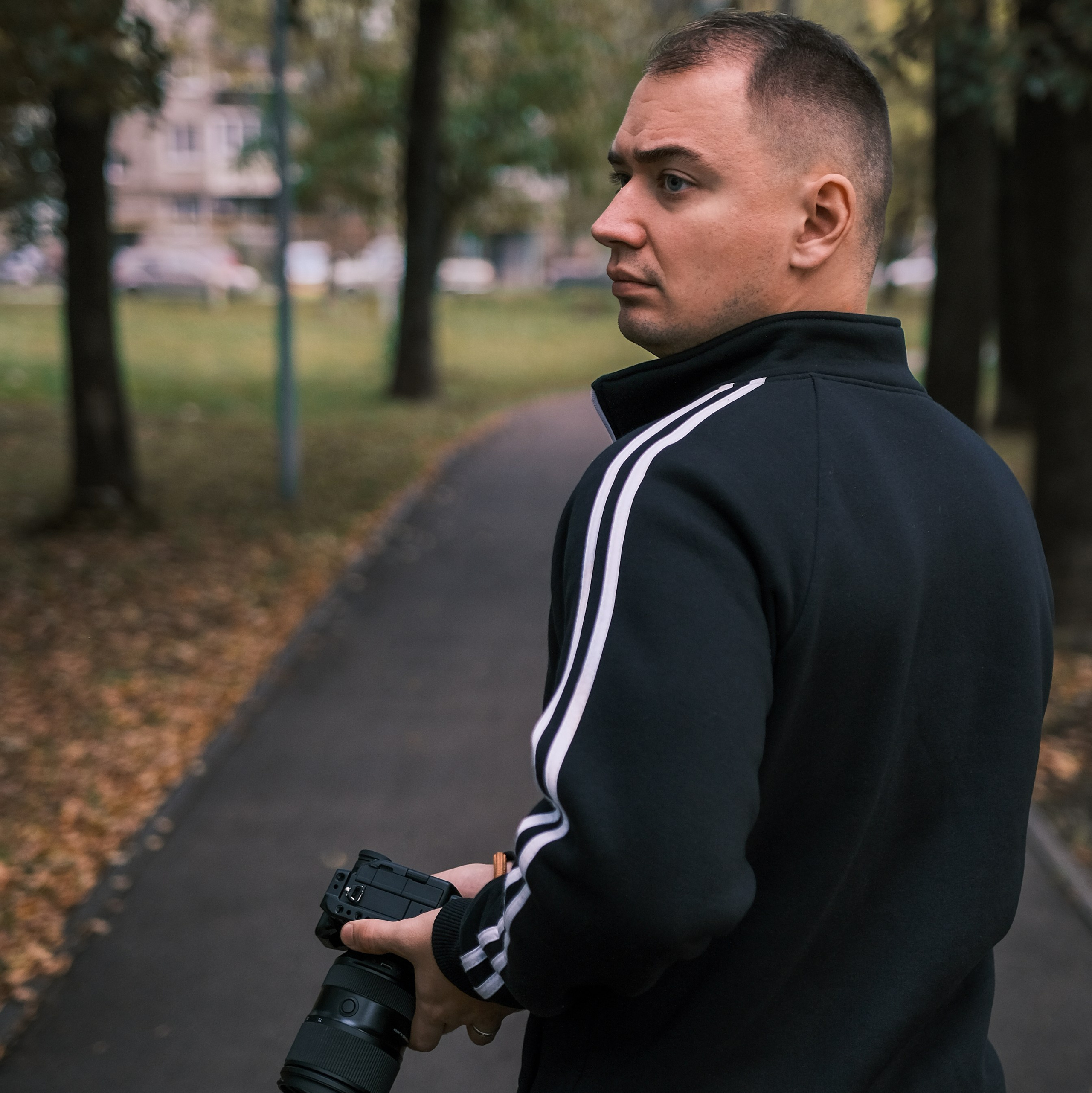 Репортажный видеограф Нижний Новгород