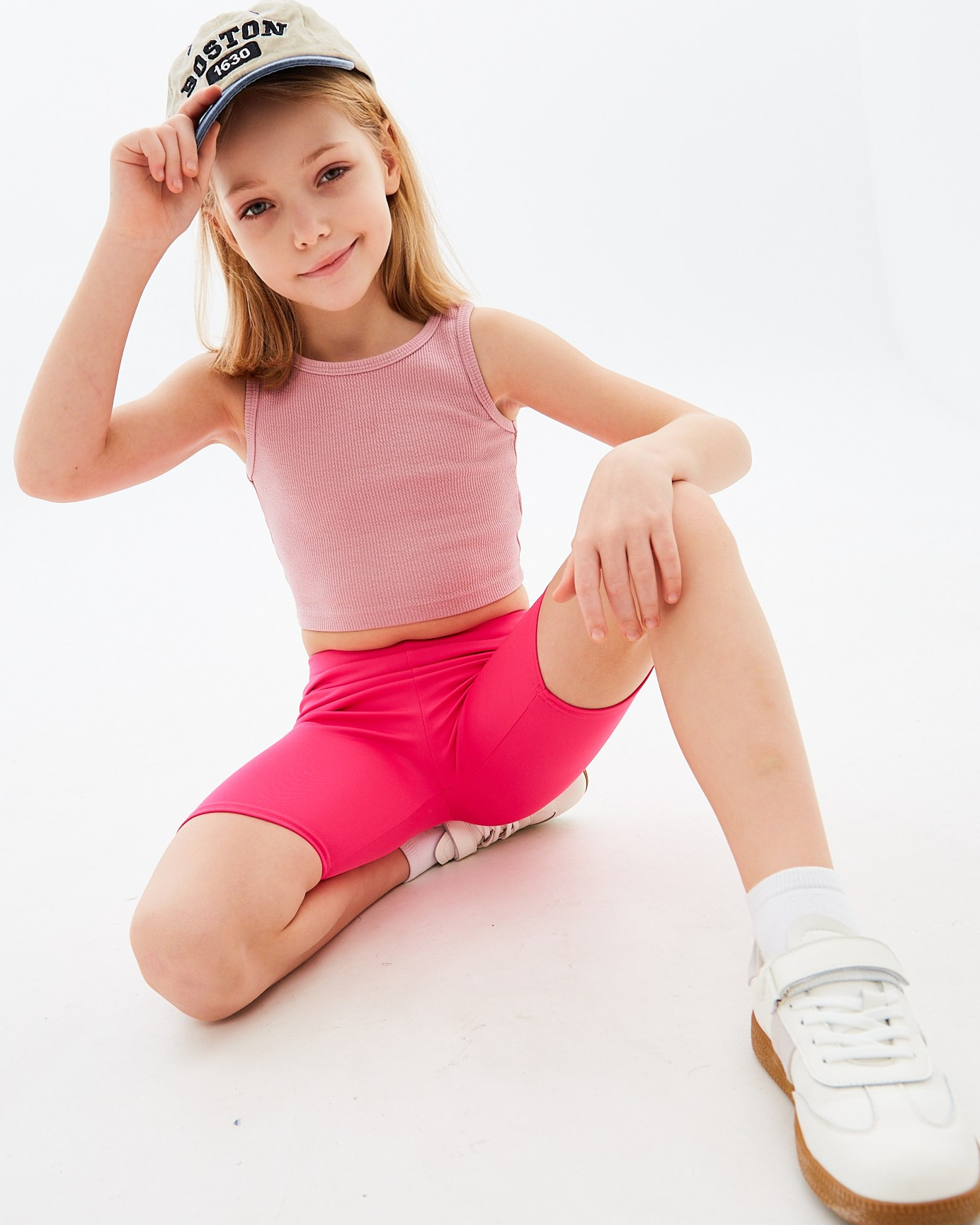 Модели девочки дети от 1 до 17 лет для съемки на маркетплейсы. ТМ Продакшн — Съемка для маркетплейсов в Москве