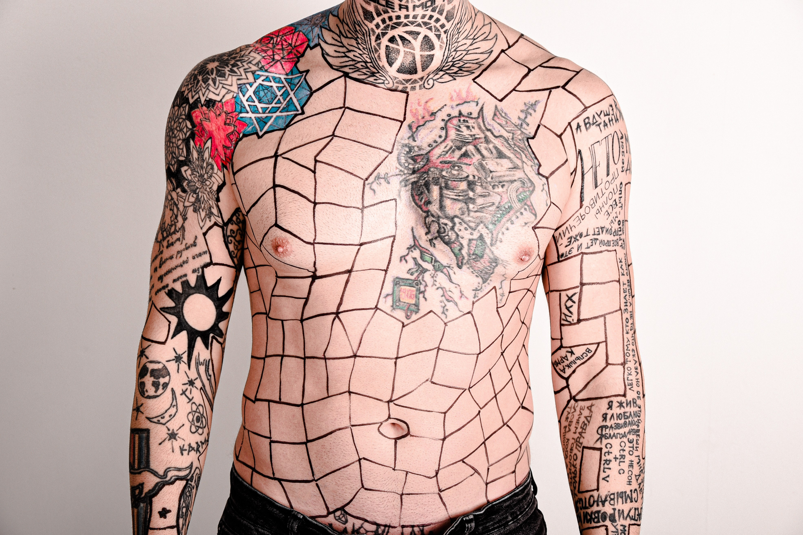 Моя кожа. Фотограф Сметкин Дима. Фотосессии в Москве и по миру