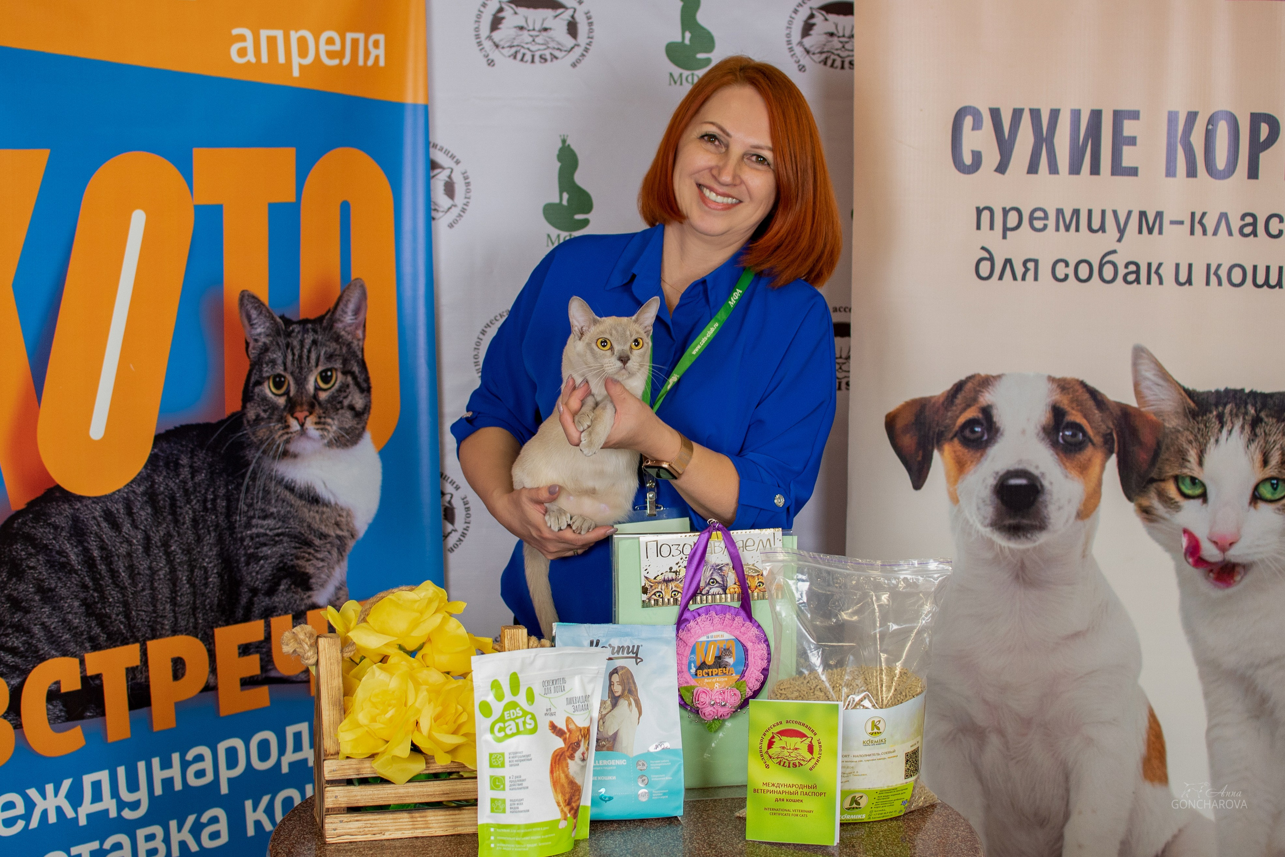 фотосессии для животных фотограф для собак и кошек анималист