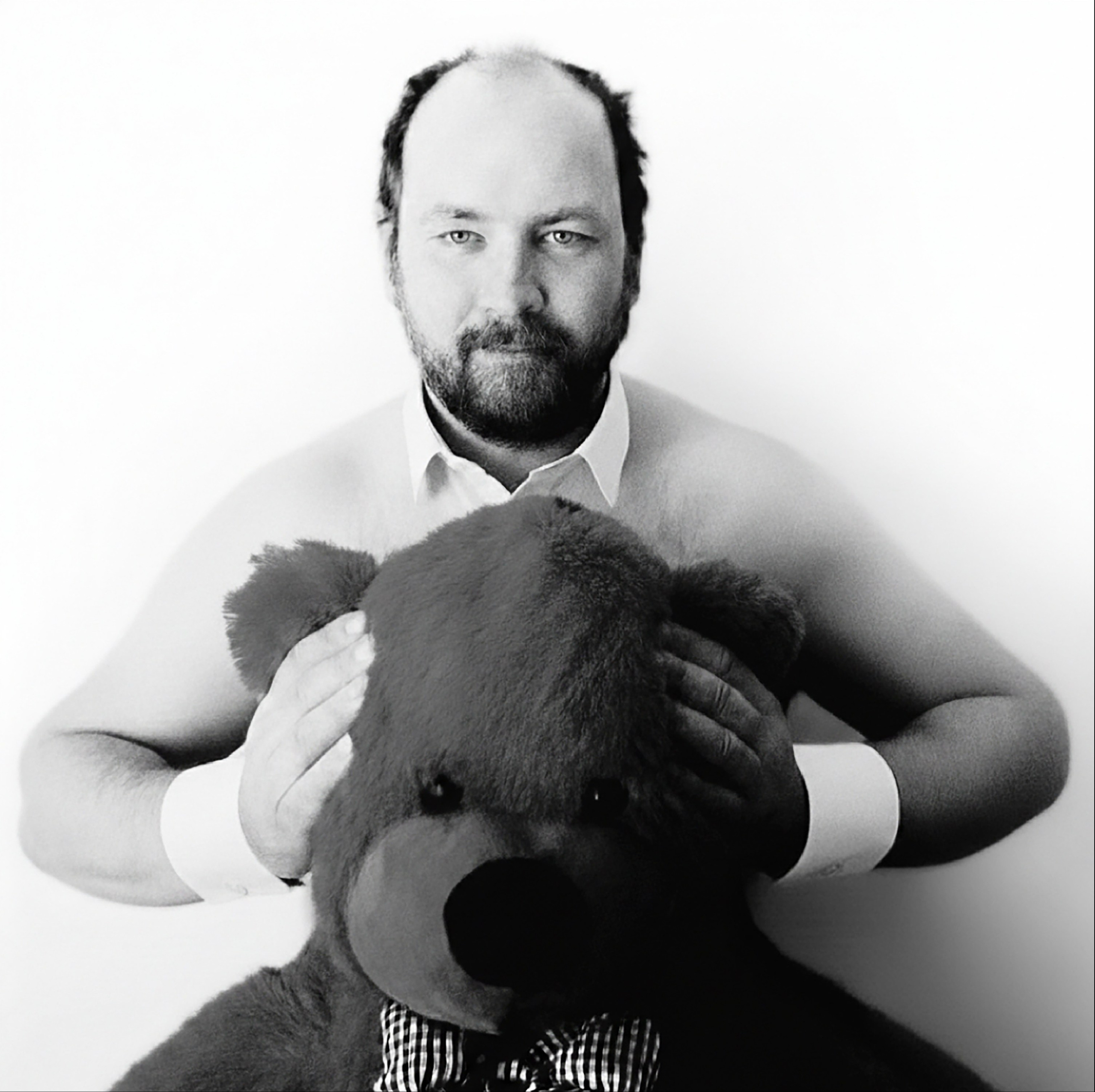 Философия портрета VIII поток