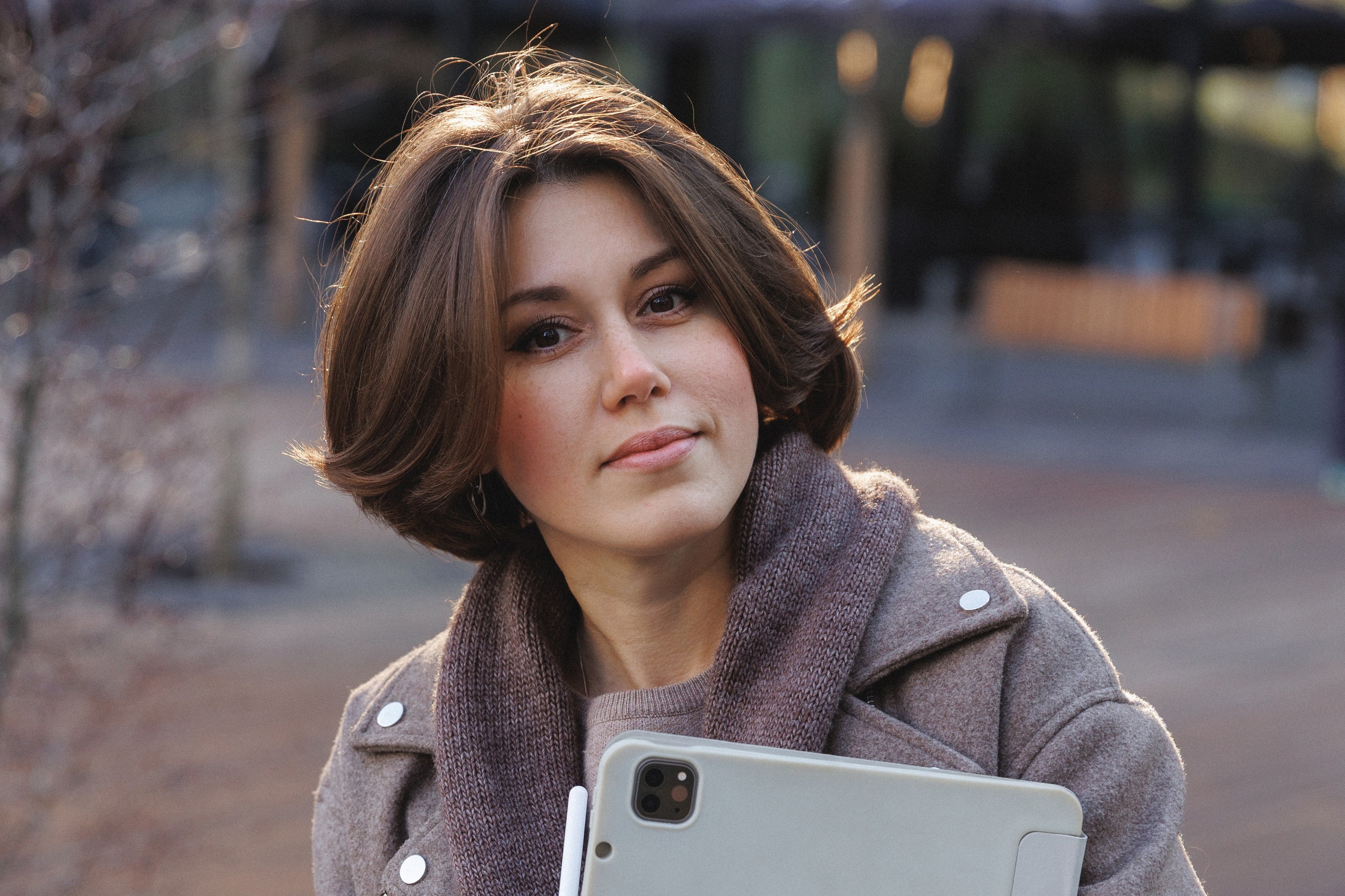 Обо мне. Художник-иллюстратор Евгения Бекренёва