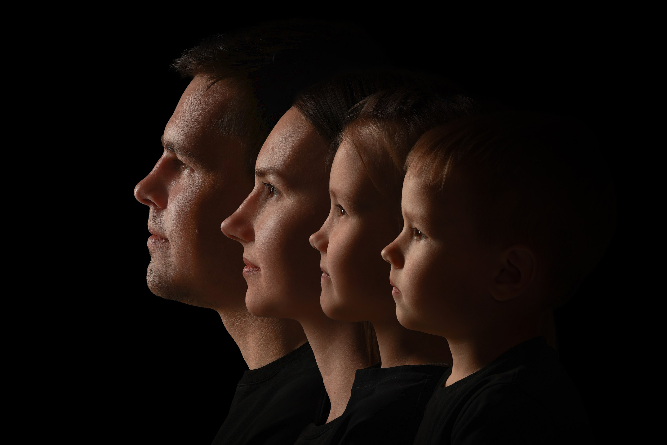 Мастер-класс «СЕМЕЙНЫЙ ПРОФИЛЬ». Татьяна Бесчастнова. Ваш семейный фотограф