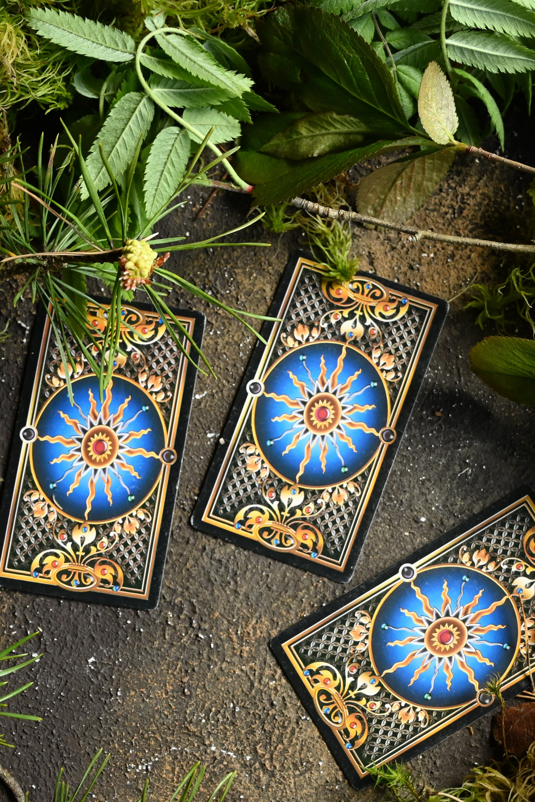 Таролог Оксана, магия, любовная магия