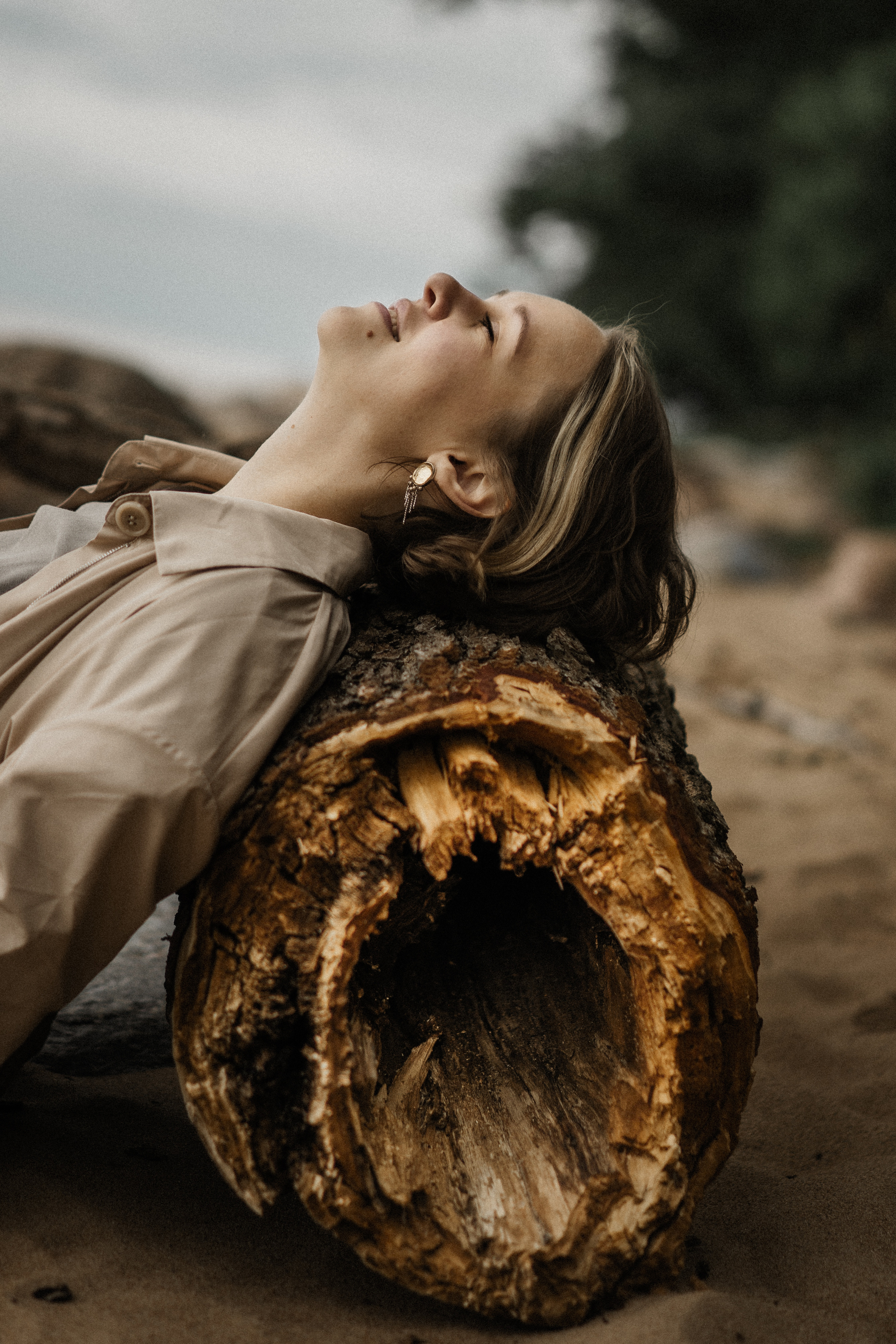 Фотограф Дарья Тепло