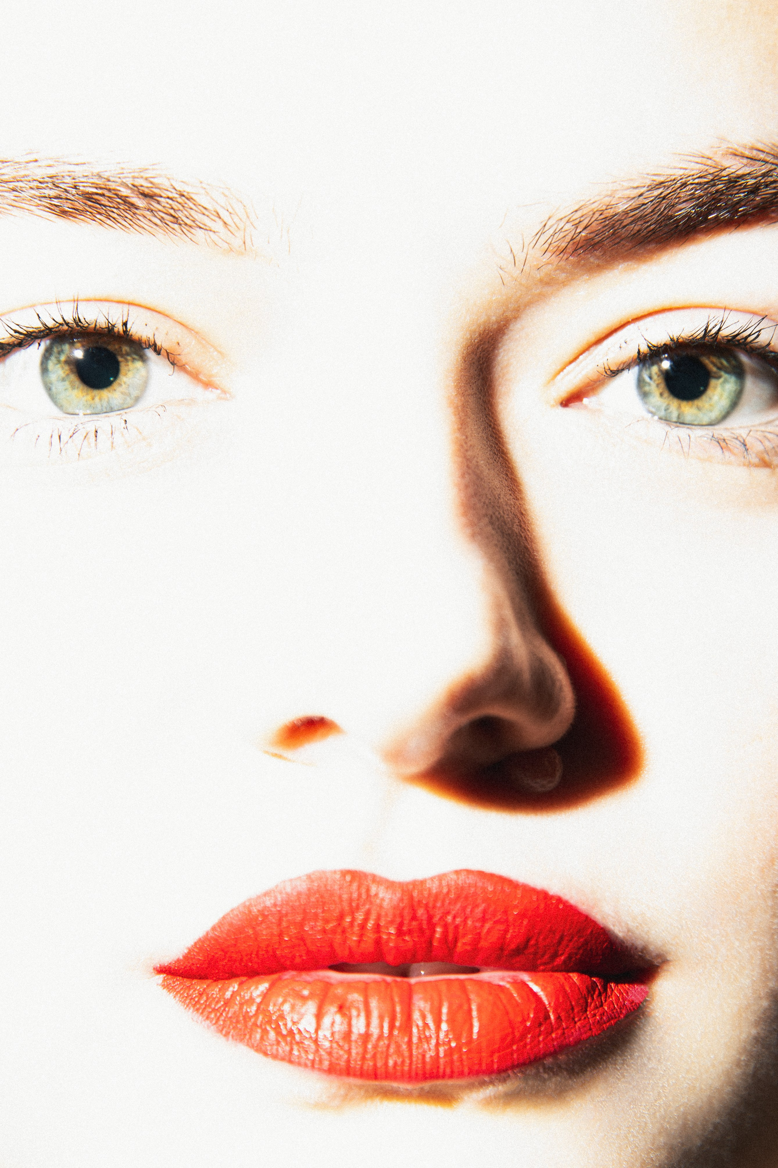 Art. Фотограф Вадим Семак