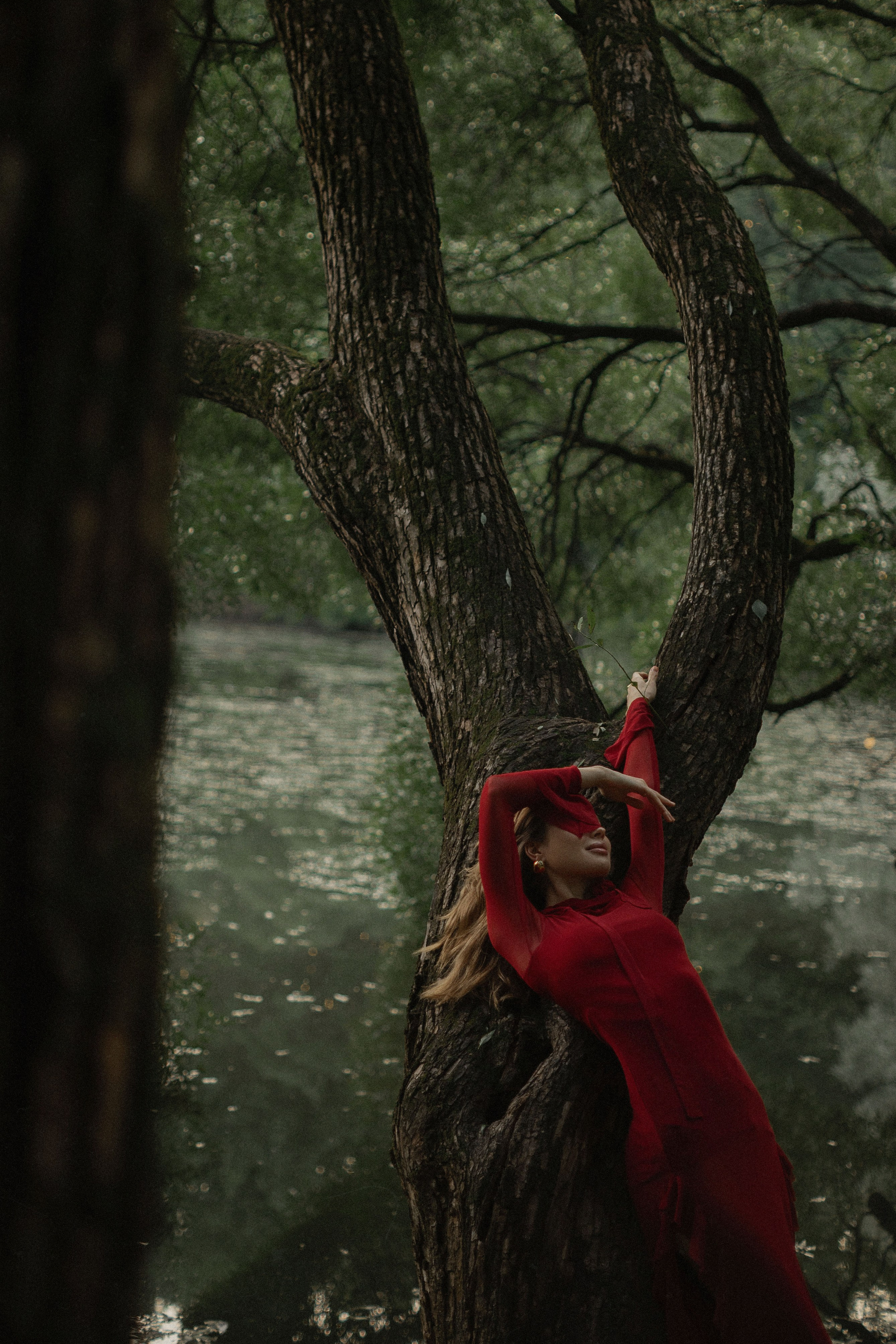 Клиентам. Фотограф Яна Весна