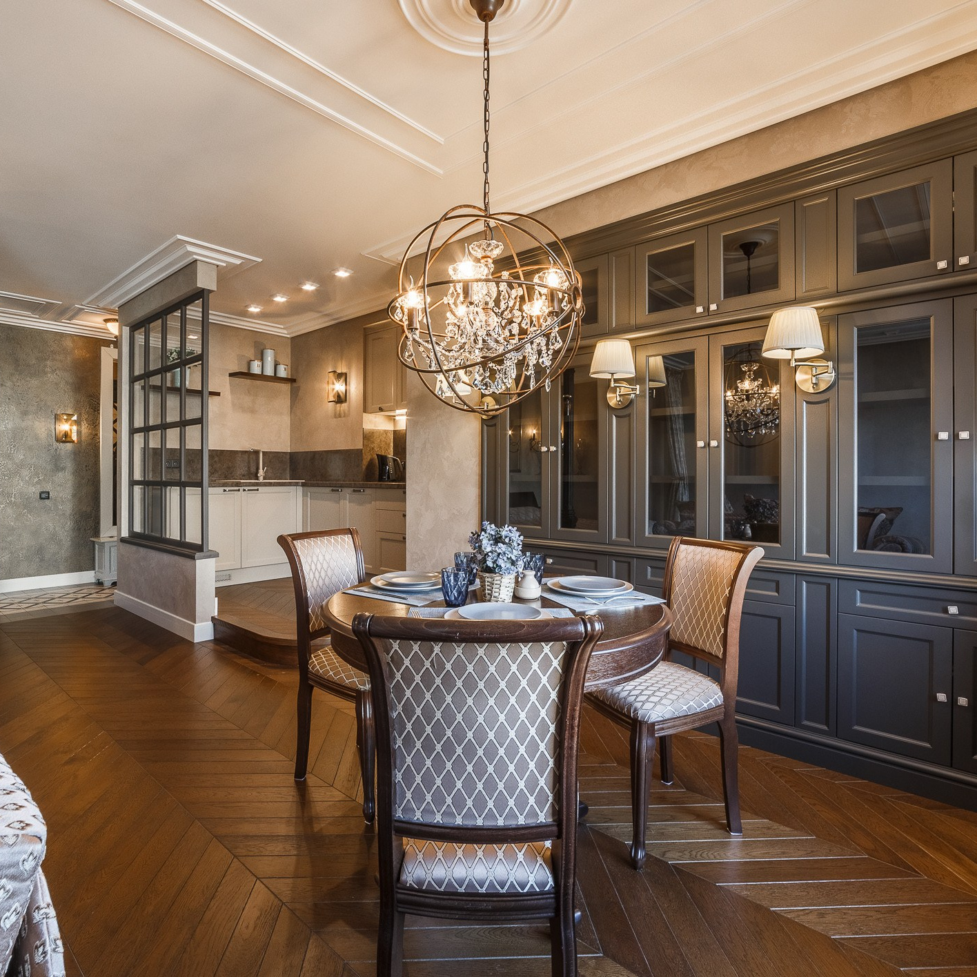 Фотограф Дмитрий Мельников. Санкт-Петербург