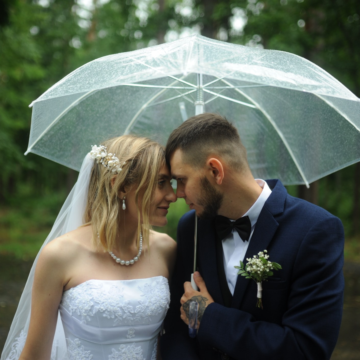 Свадебная фотосессия. Портретный и семейный фотограф в Гомеле Сергей Мирский