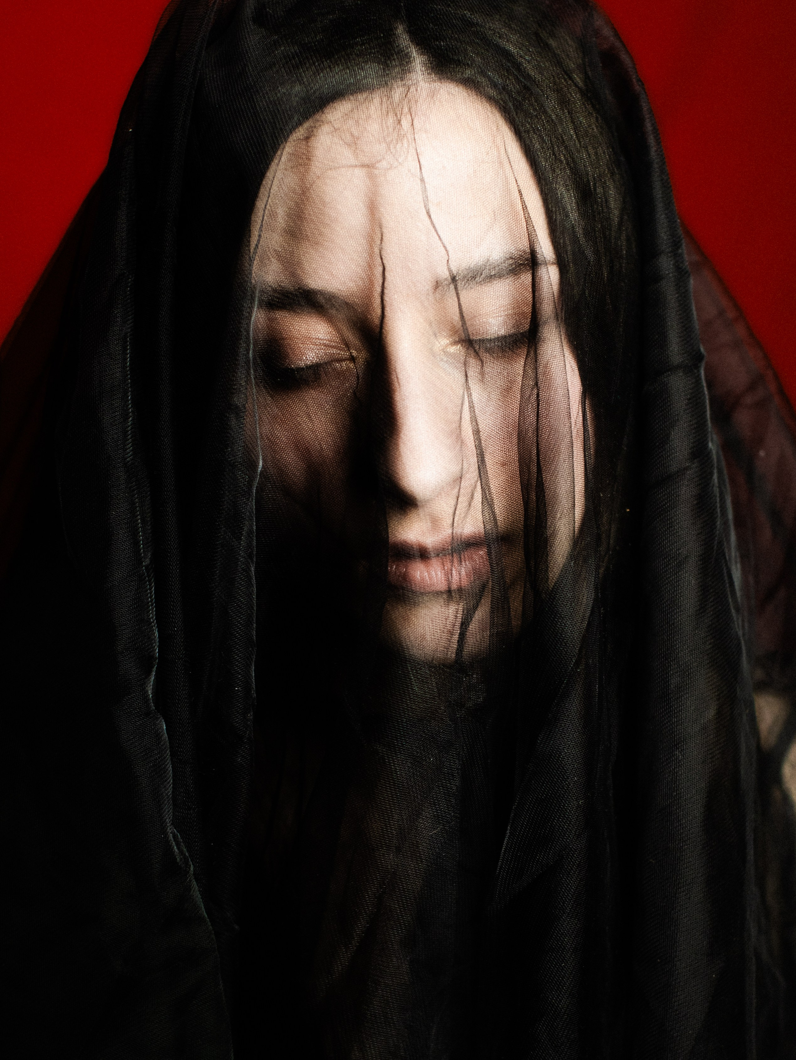 ЦЕНА. Фотограф Мария Немм