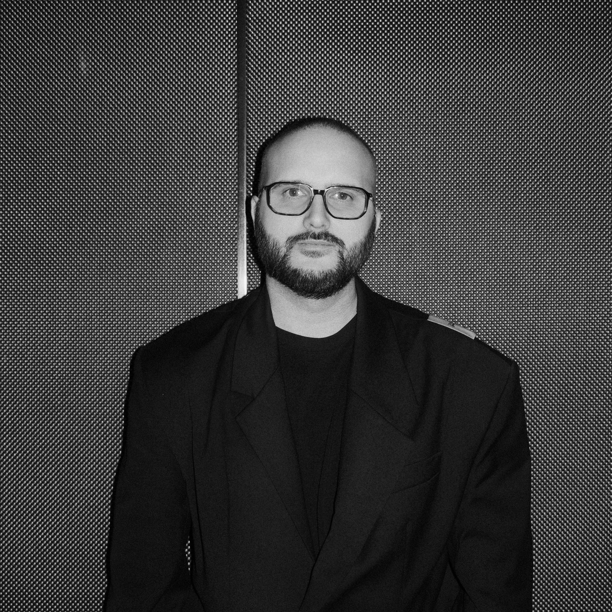 Фотограф Тим Бритнев