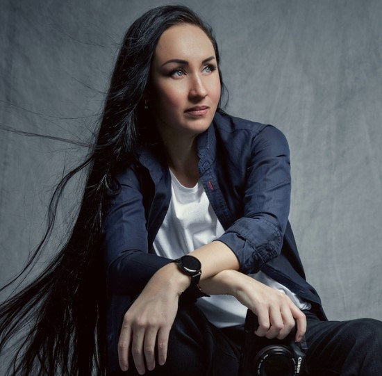 Портретный фотограф в Сочи