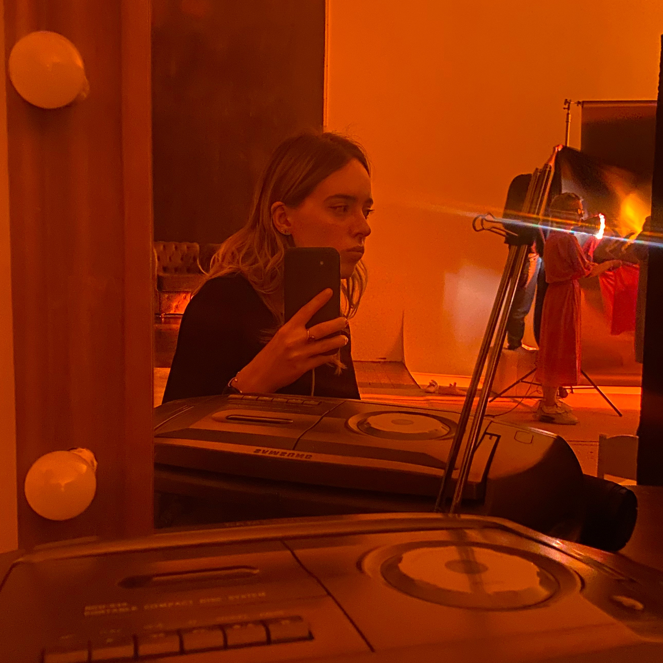 Who is DASBOG?. Богданова Дарья, фотограф