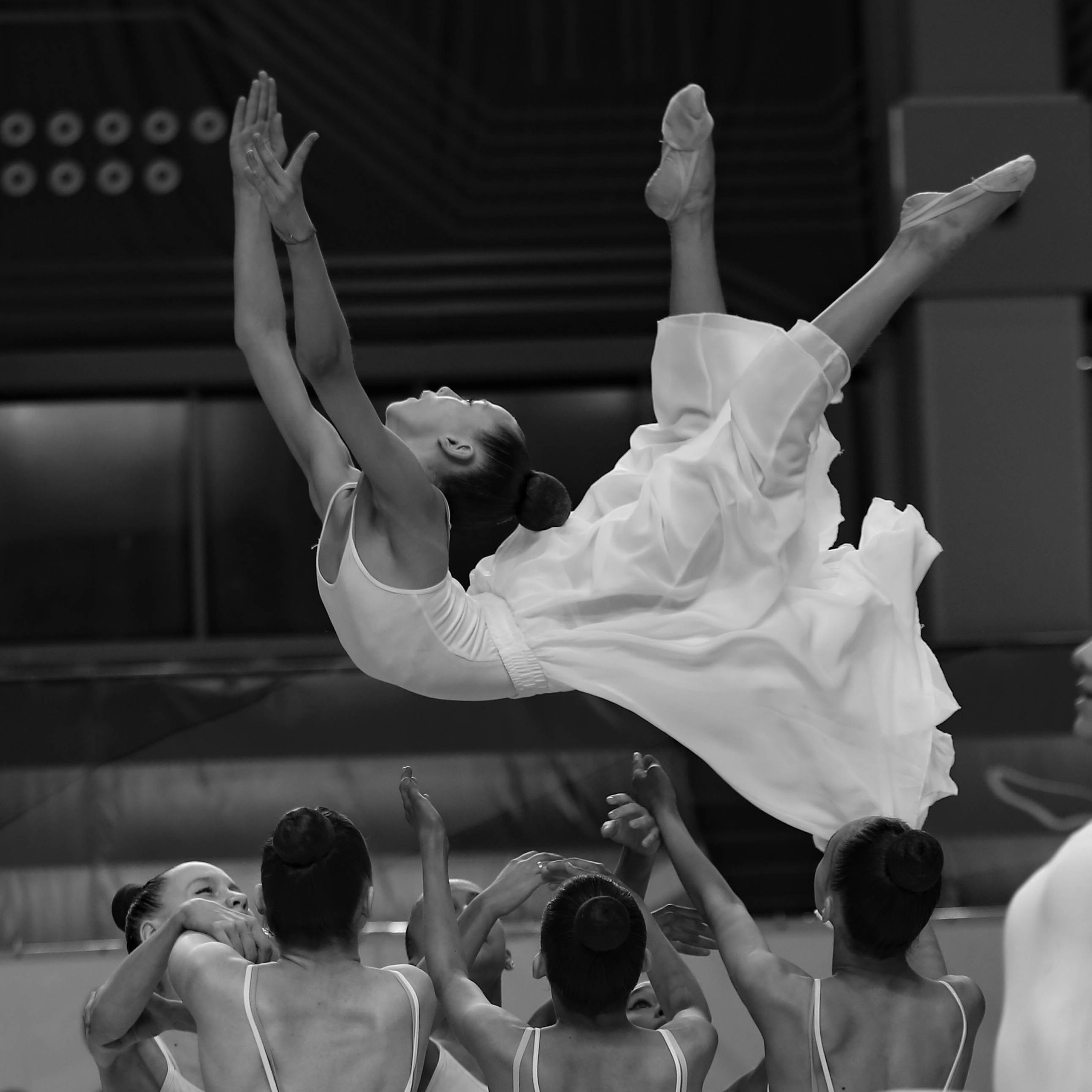 RB-gymnastic