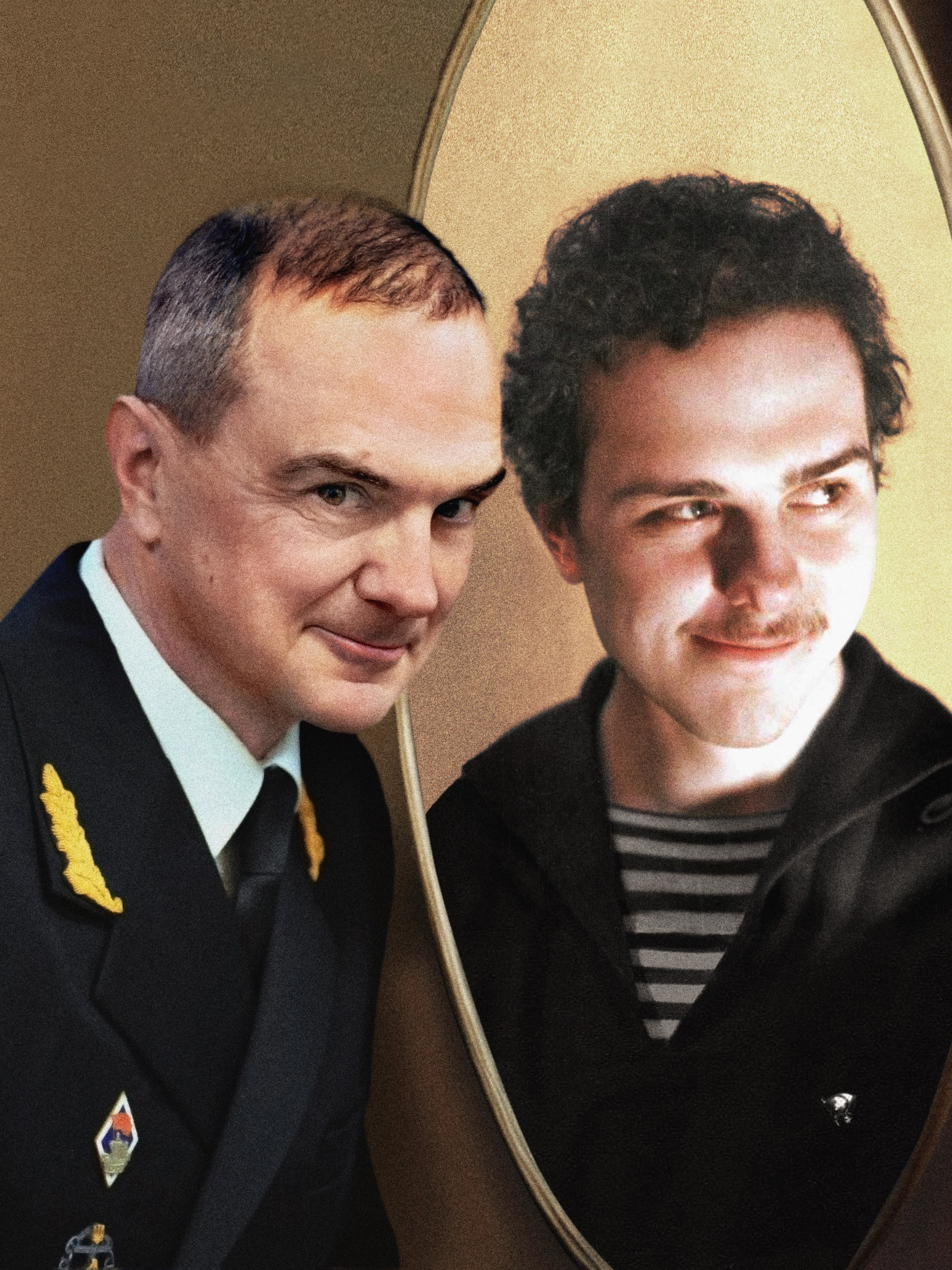 Юбилейный портрет. Фотостудия Портрет Свадебный и семейный фотограф в Рязани