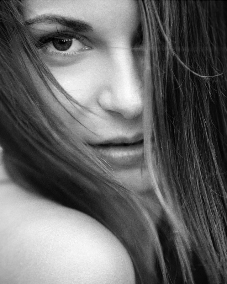 Портреты | Фотограф Иван Прусов