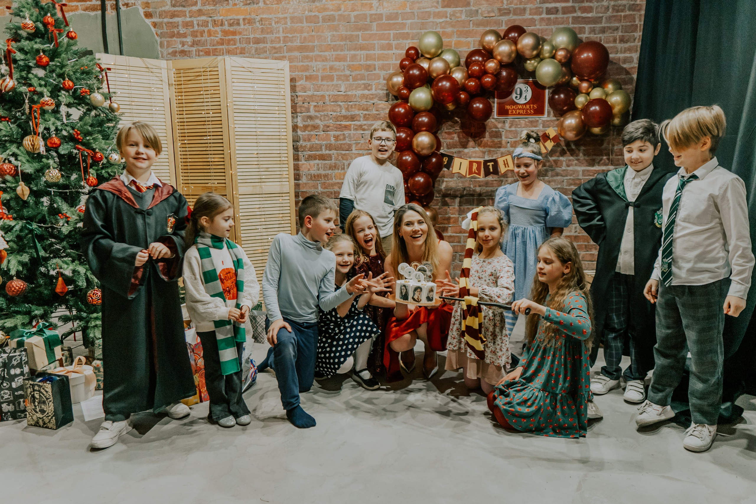 Аренда лофта. Театральная студия для детей и взрослых в Санкт-Петербурге