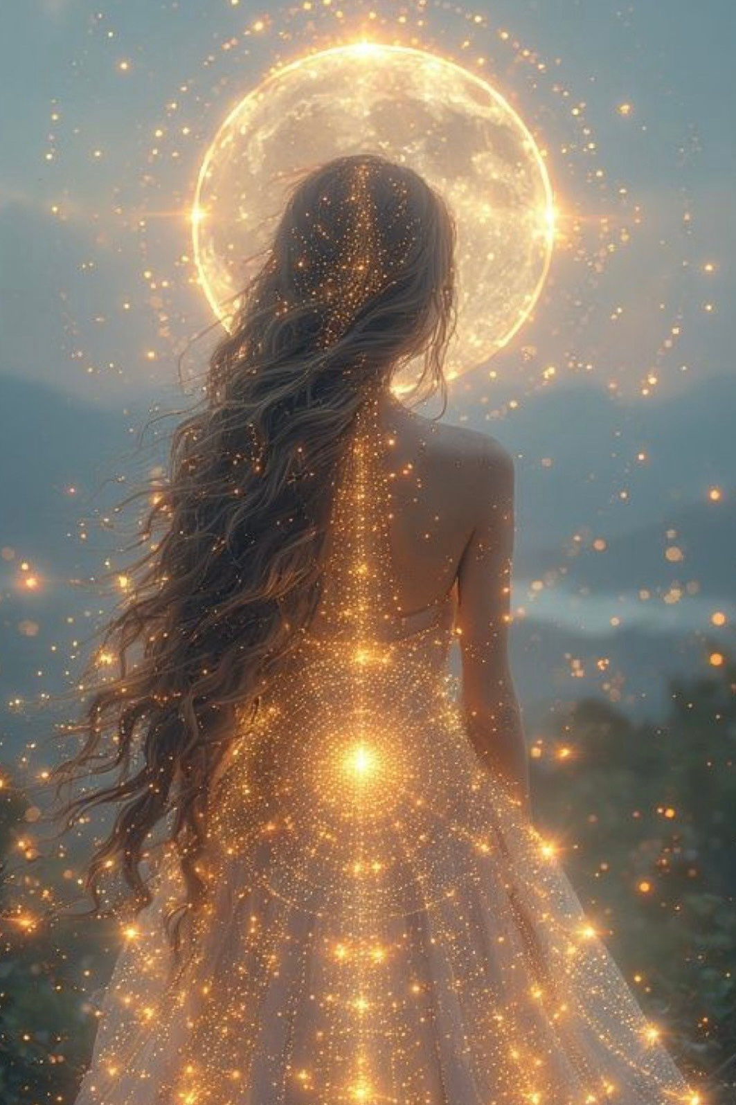 Energy master в Санкт-Петербурге Александра Цешковская